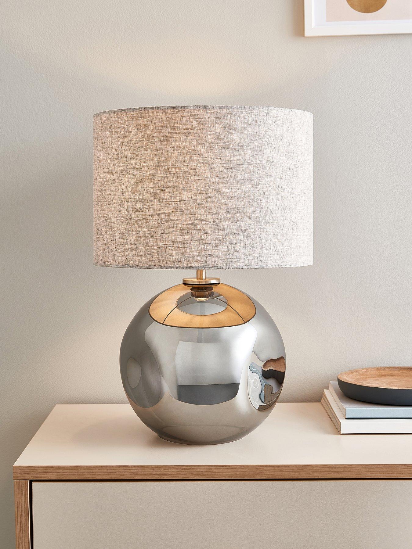 Very Home Lola Table Lamp