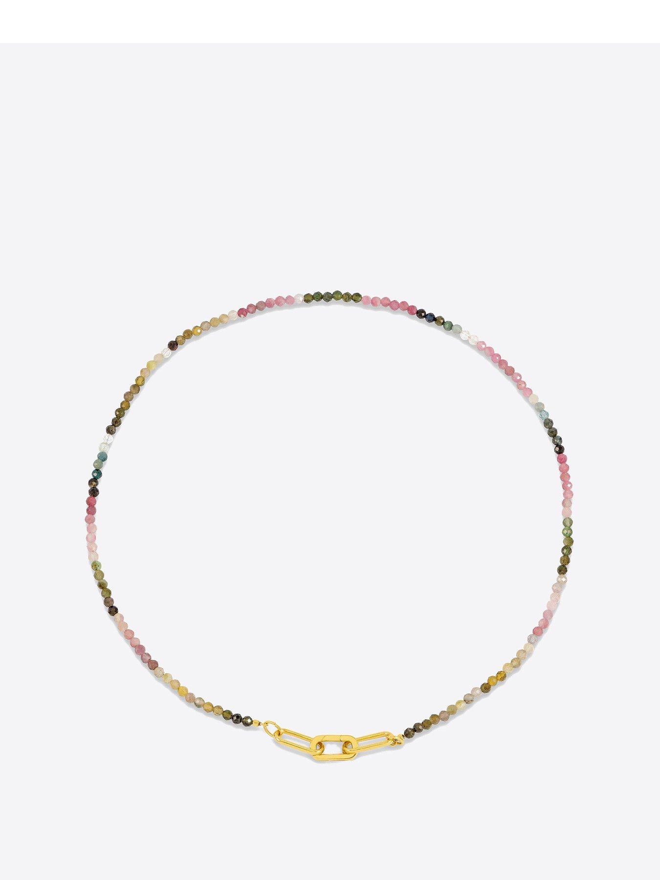  image of rachel-jackson-tourmaline-gemstone-necklace-gp