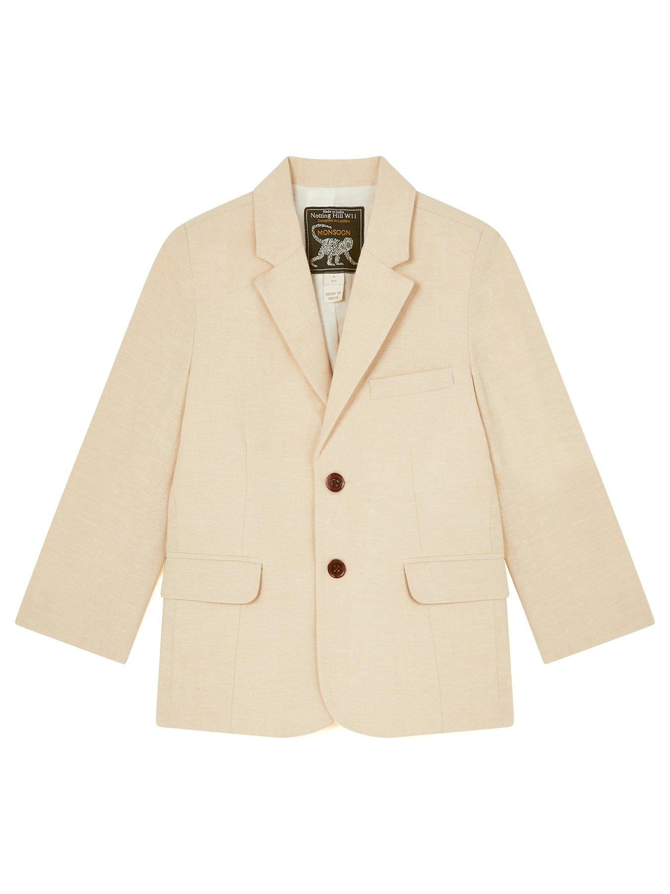 monsoon-boys-smart-pocket-detail-blazer-stone