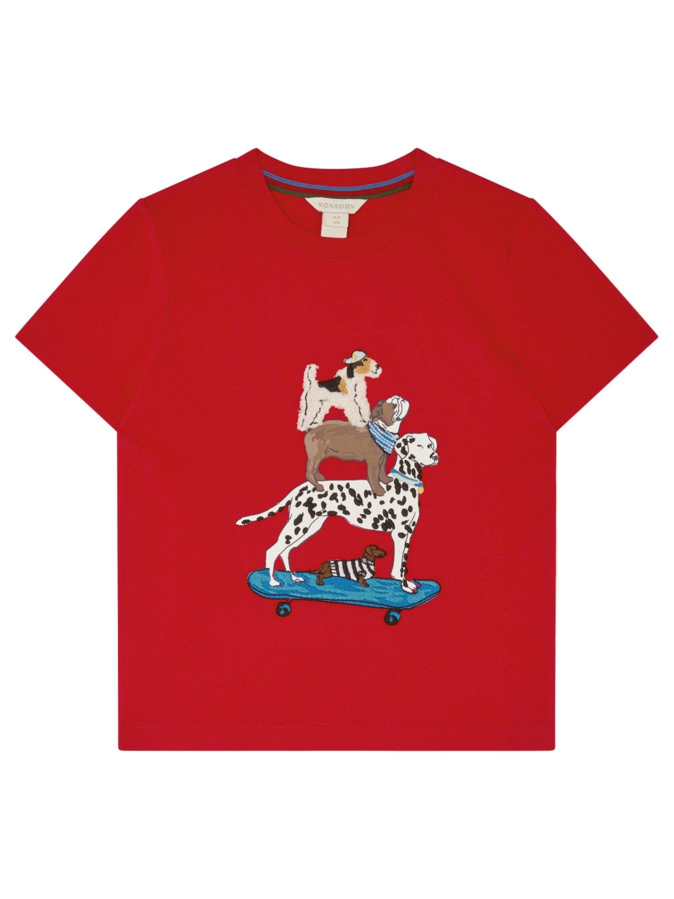 Barbour Short Sleeve Fly Fishing Logo T-Shirt - Khaki