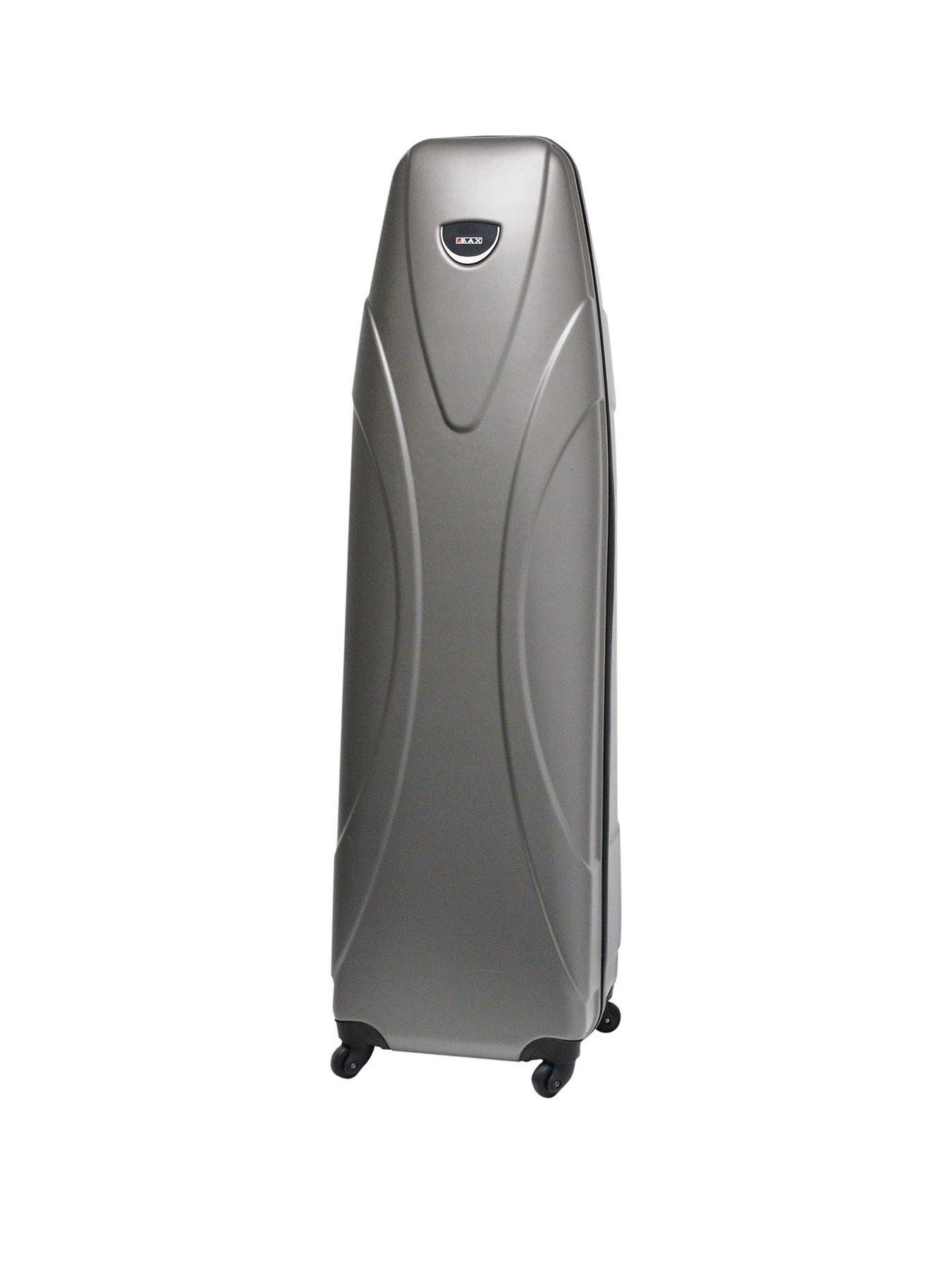 Image 1 of 2 of Big Max I-Guard Travelcover Titan
