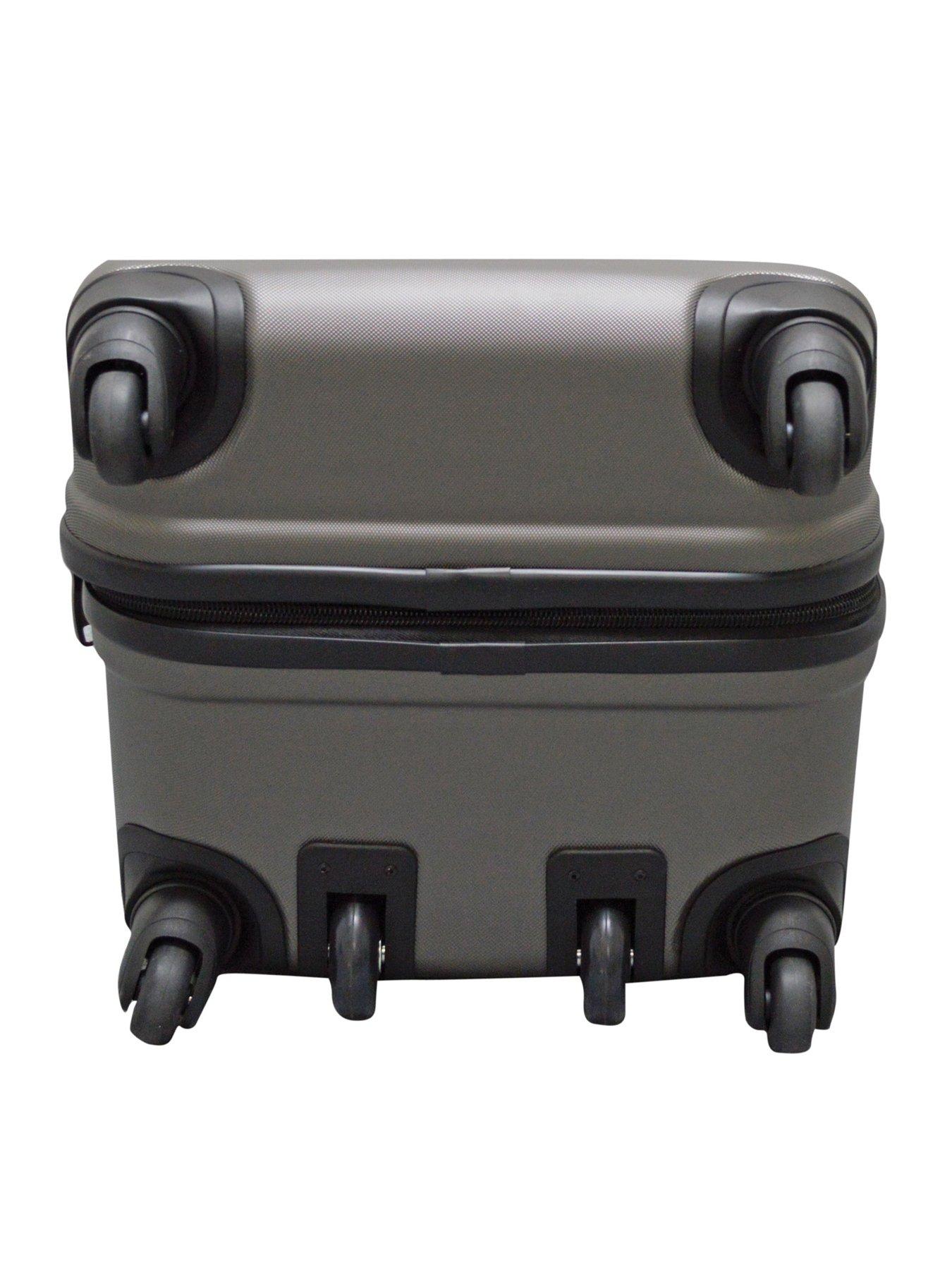 Image 2 of 2 of Big Max I-Guard Travelcover Titan