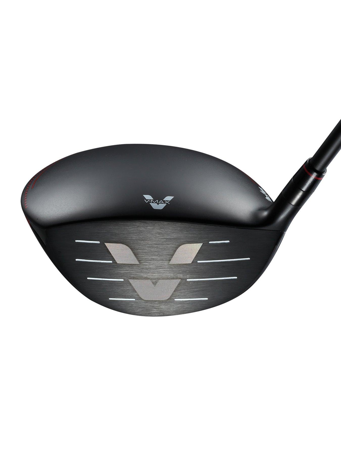 Image 4 of 4 of Macgregor V Max Driver 10.5 Degree Loft Mens Right Hand