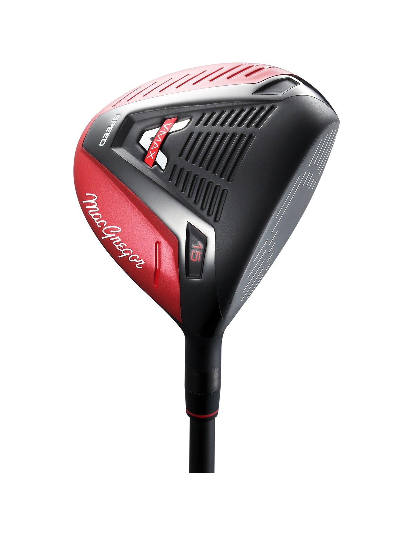 image of macgregor-v-max-fairway-model-3-15-degree-mens-right-hand