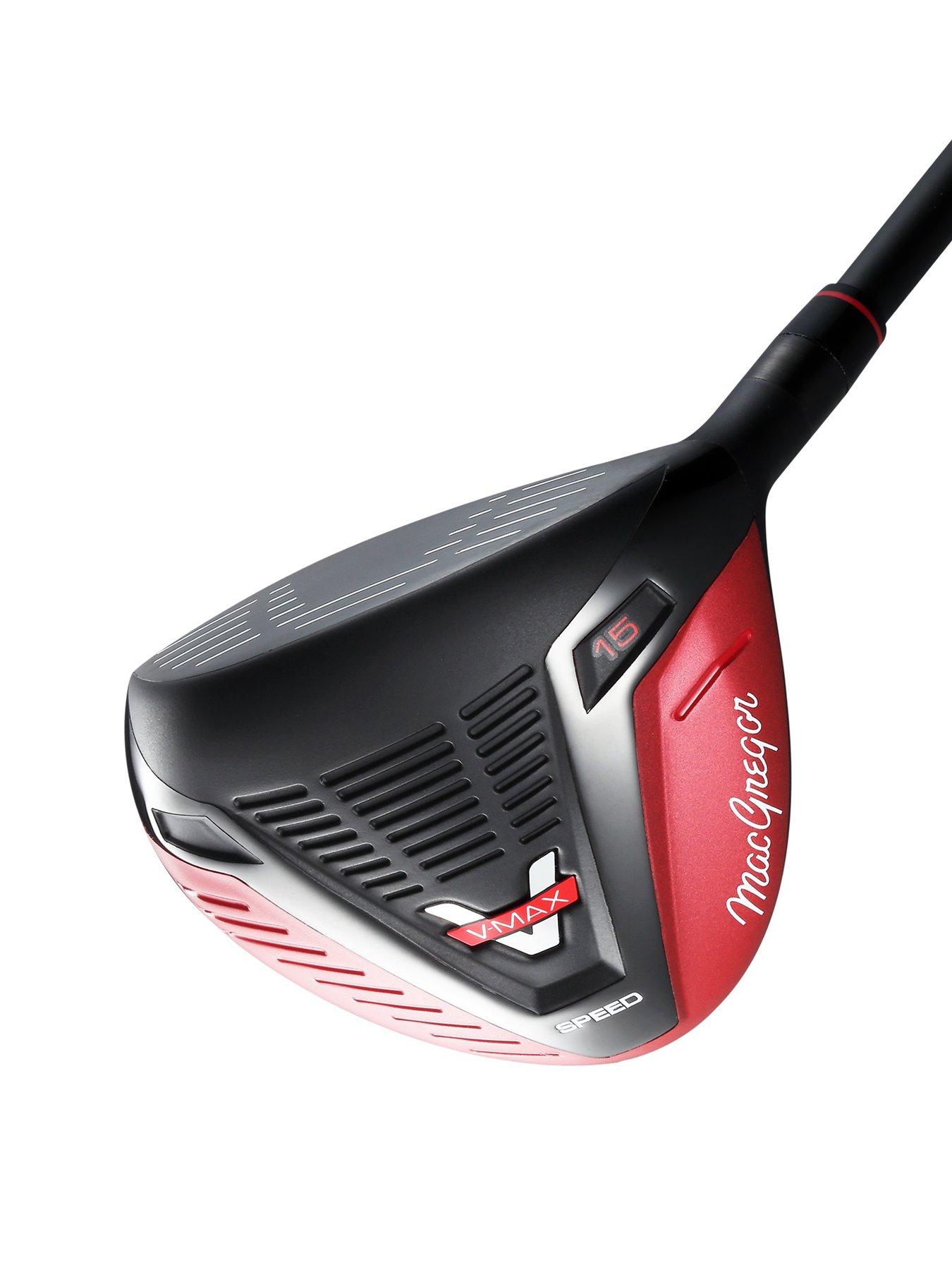  image of macgregor-v-max-fairway-model-3-15-degree-mens-right-hand