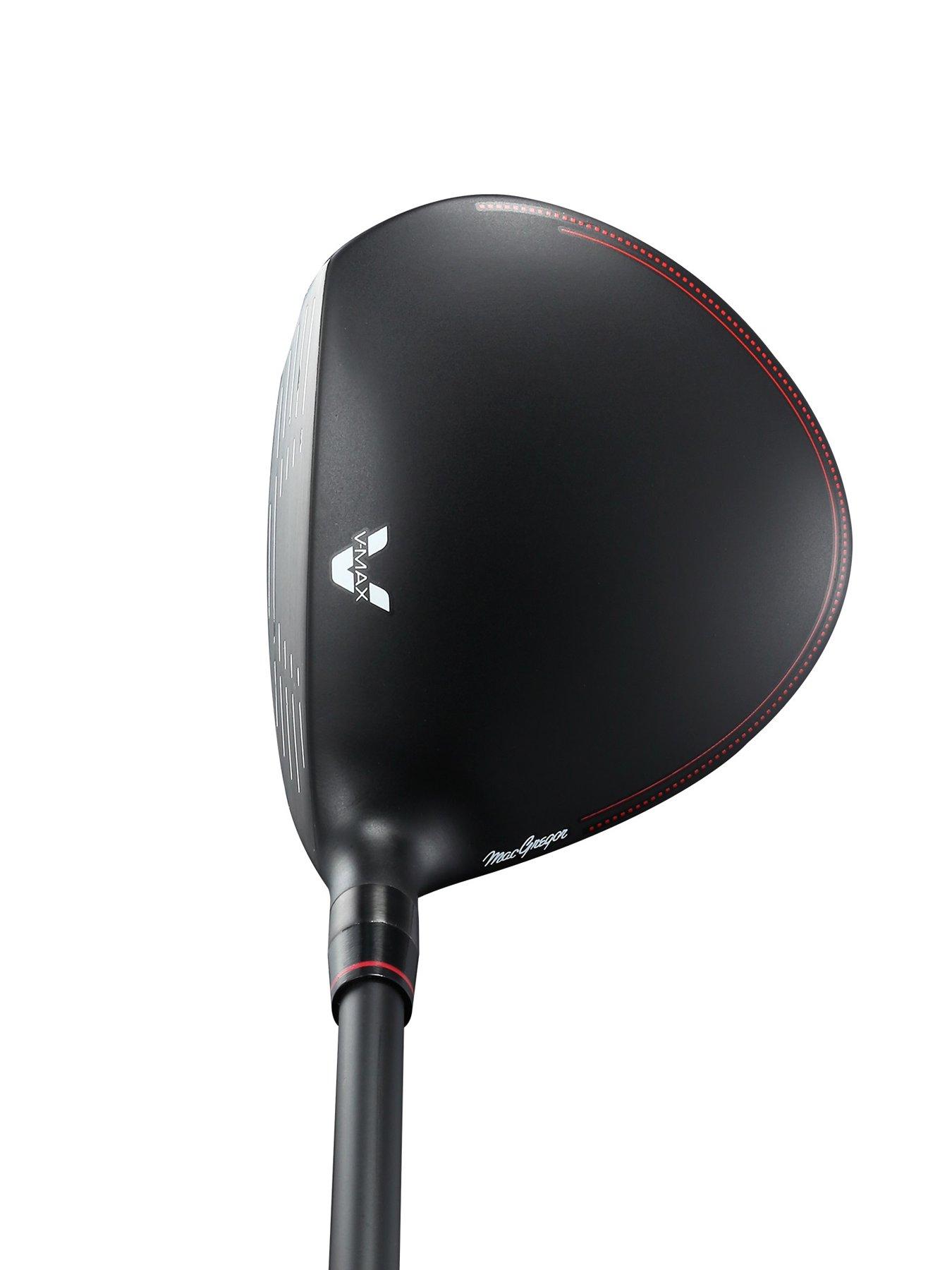  image of macgregor-v-max-fairway-model-3-15-degree-mens-right-hand