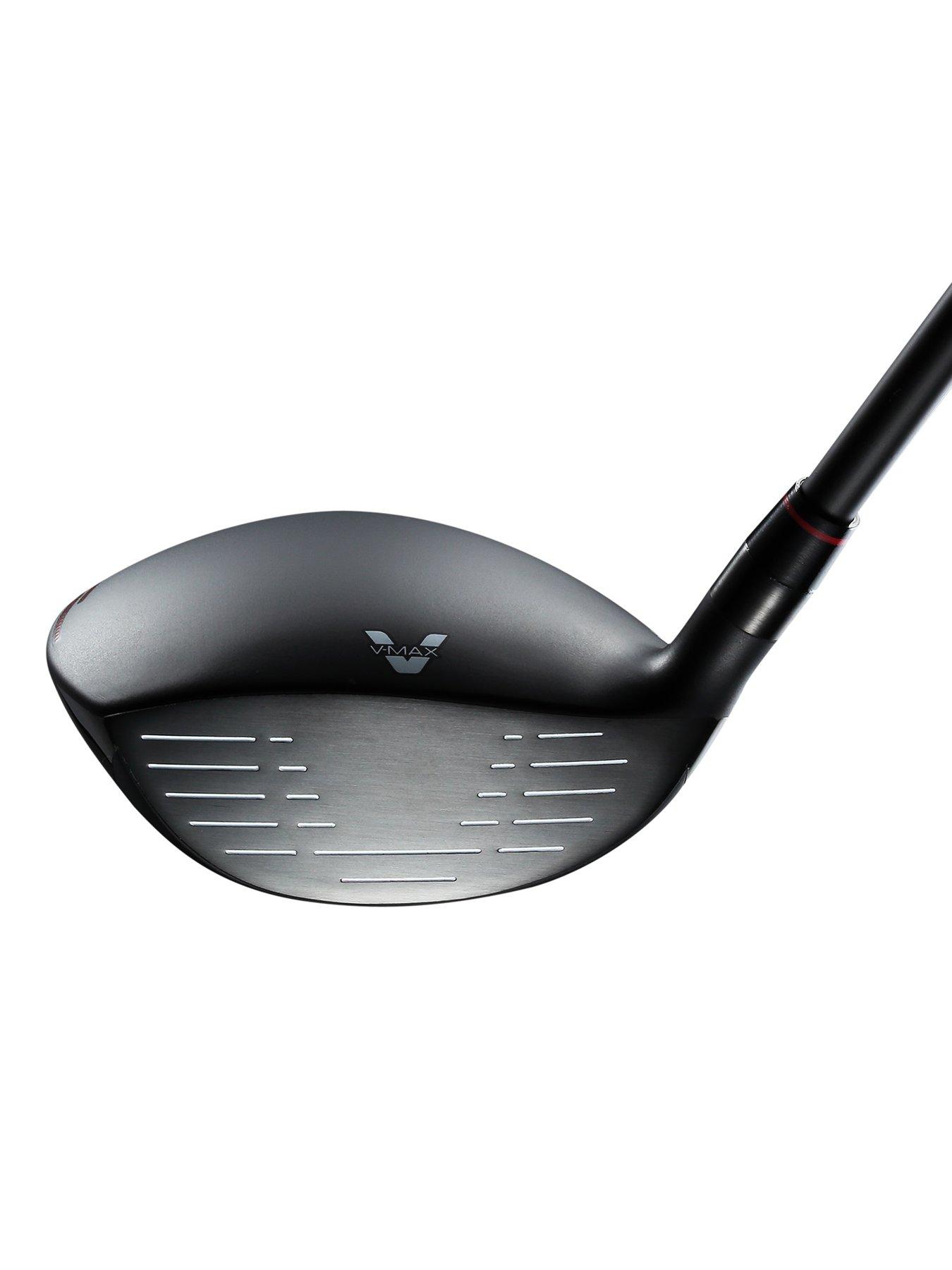  image of macgregor-v-max-fairway-model-3-15-degree-mens-right-hand