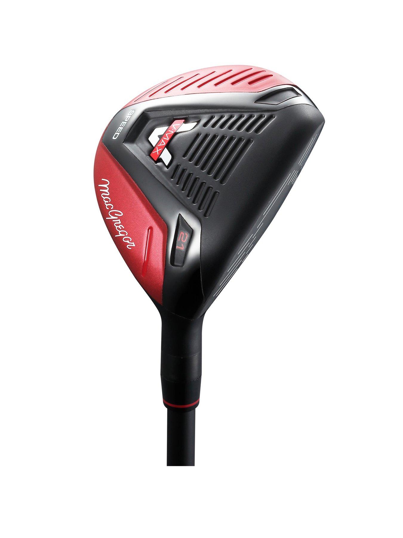undefined V Max Hybrid Model #4 21 Degree Mens Right Hand