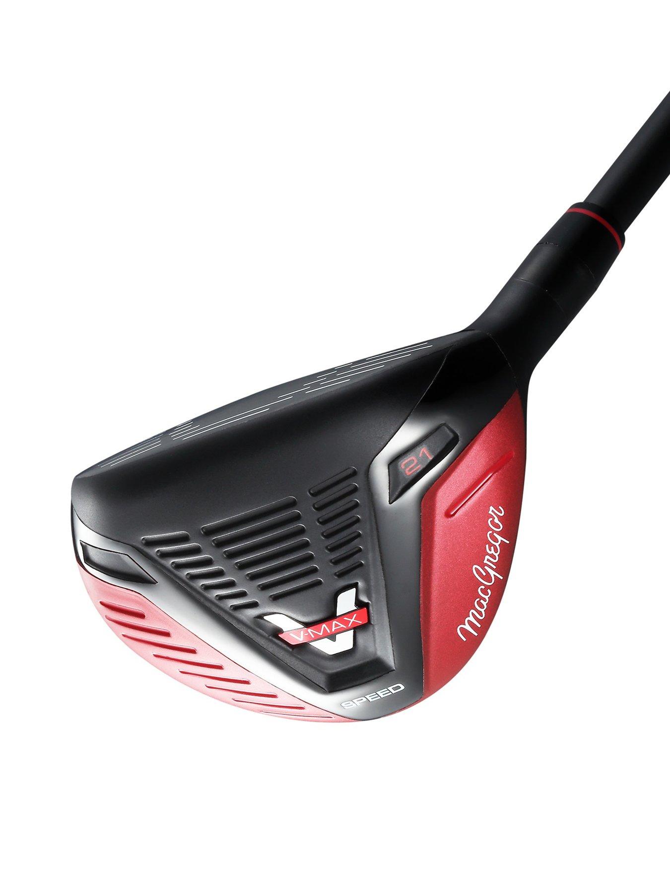  image of macgregor-v-max-hybrid-model-4-21-degree-mens-right-hand