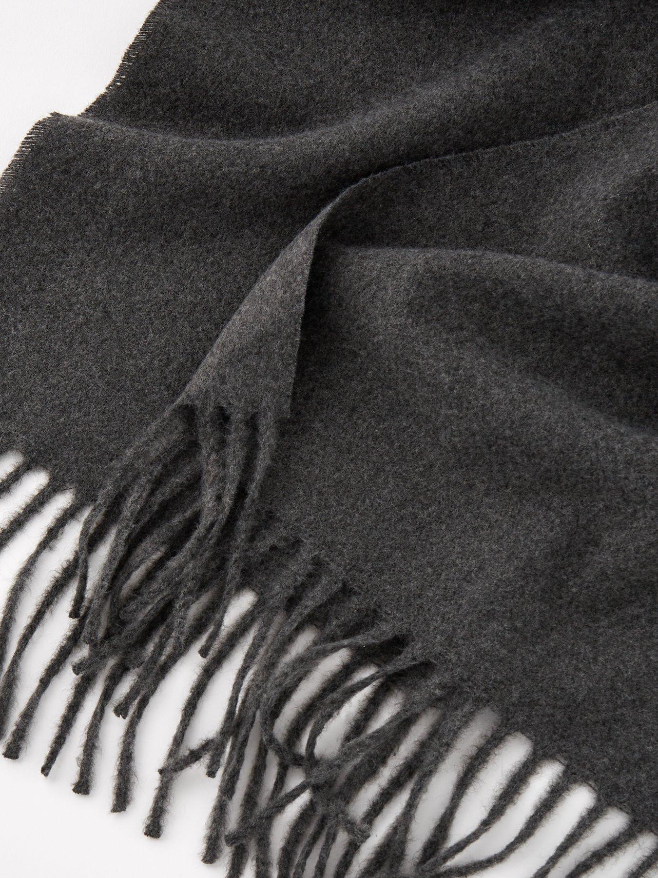  image of everyday-scarfnbsp--charcoal