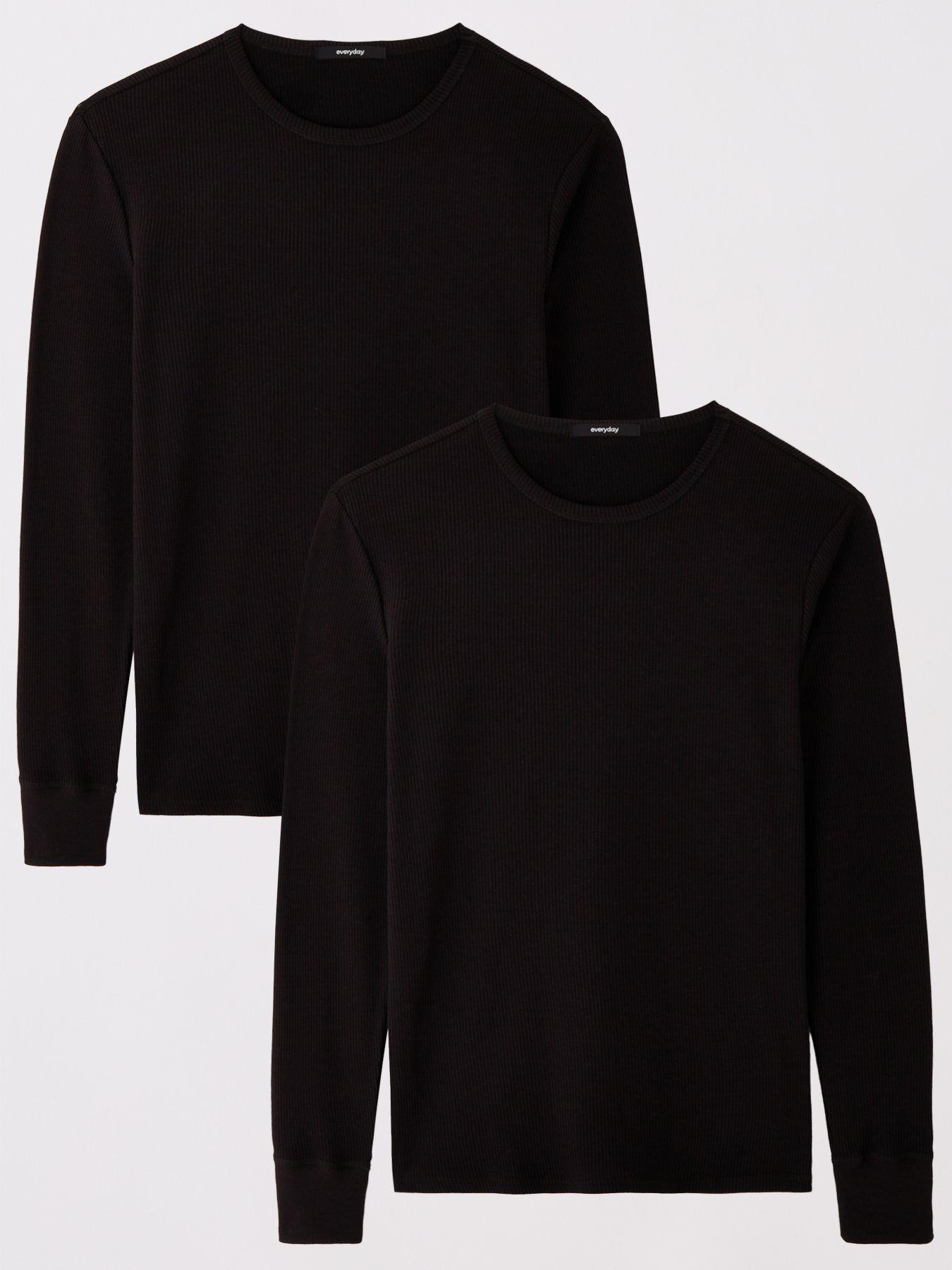 Jml thermal top clearance