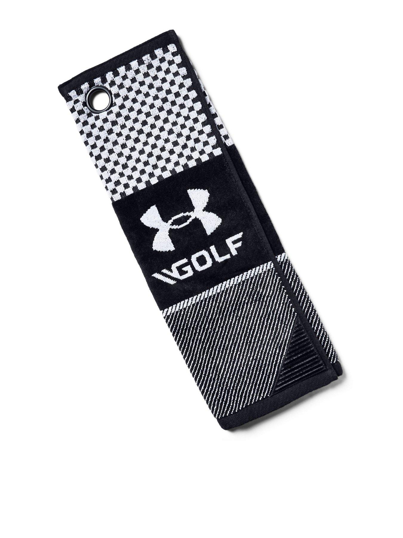 under-armour-unisex-golf-towel-bag--black