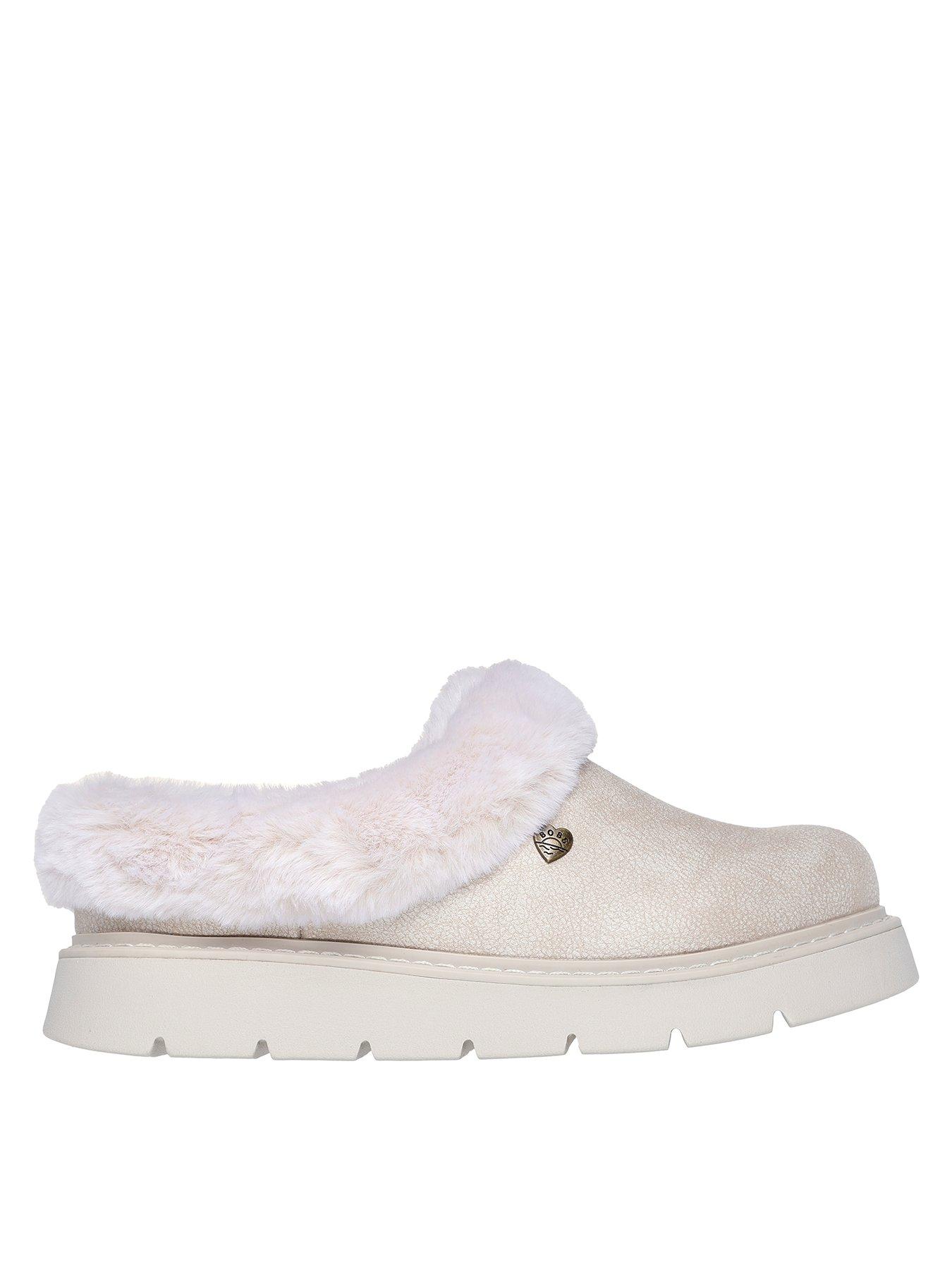 Skechers mule slippers online