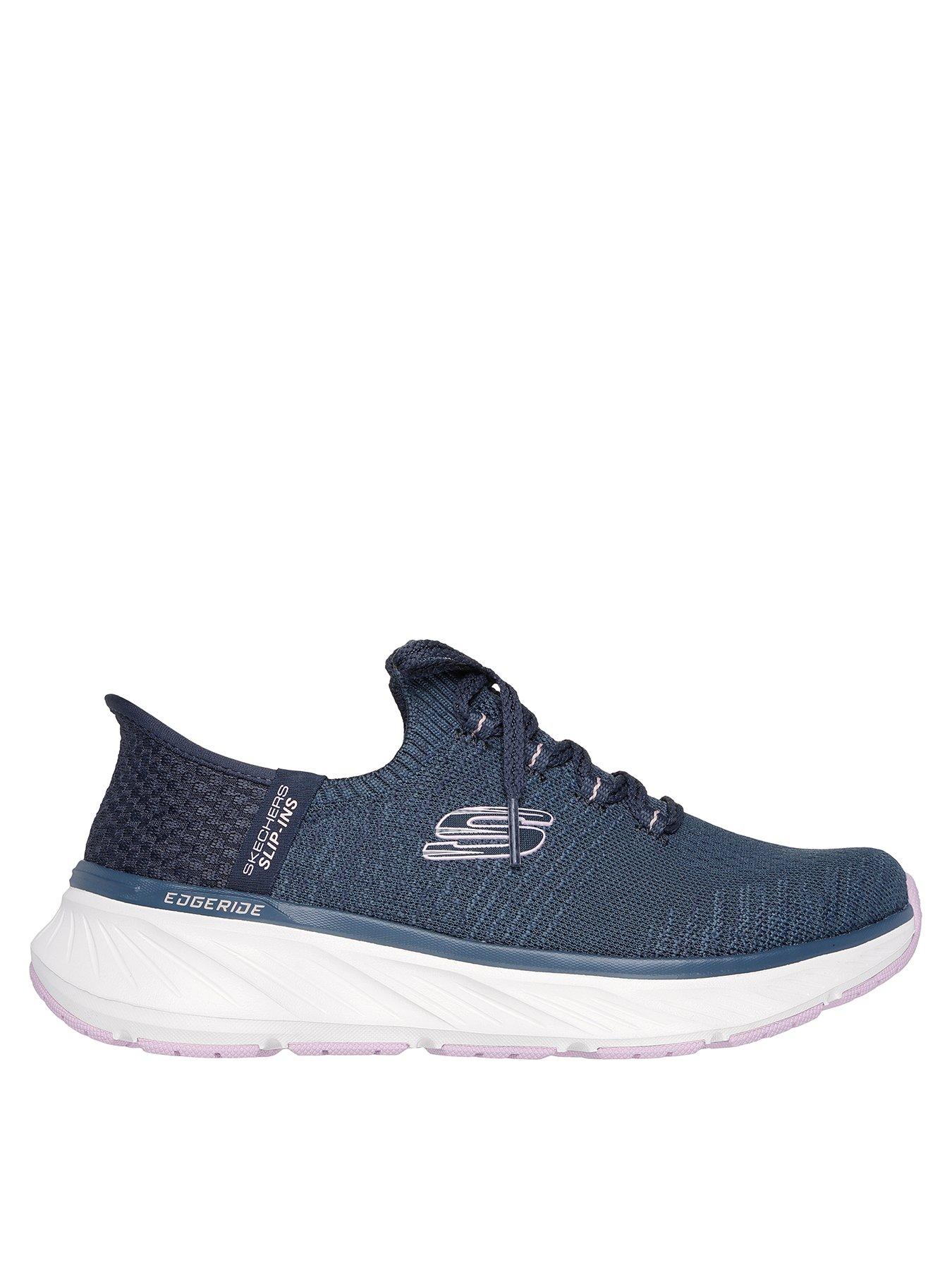 Sketchers knit fit deals