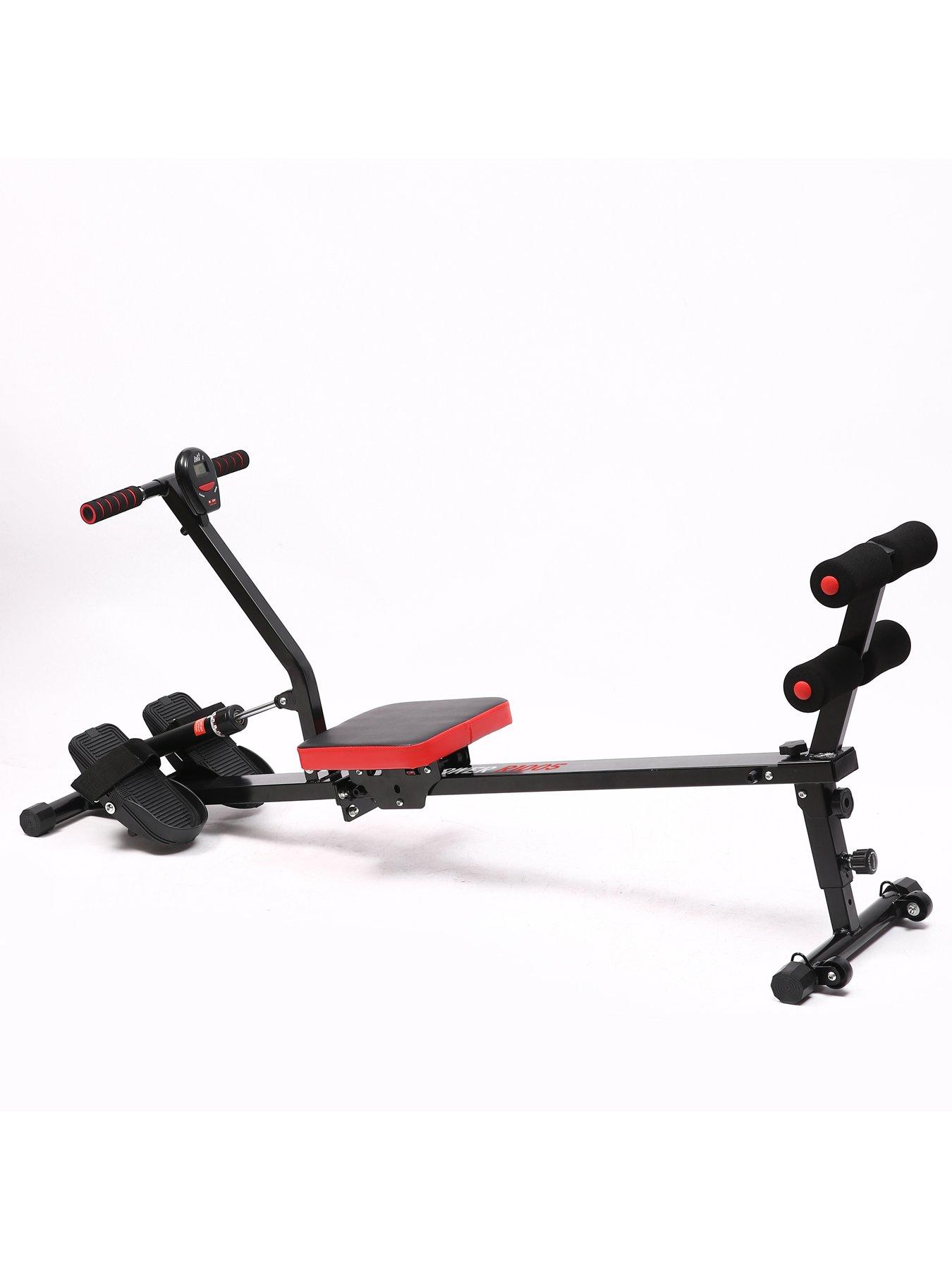  image of body-sculpture-4-in-1-rower