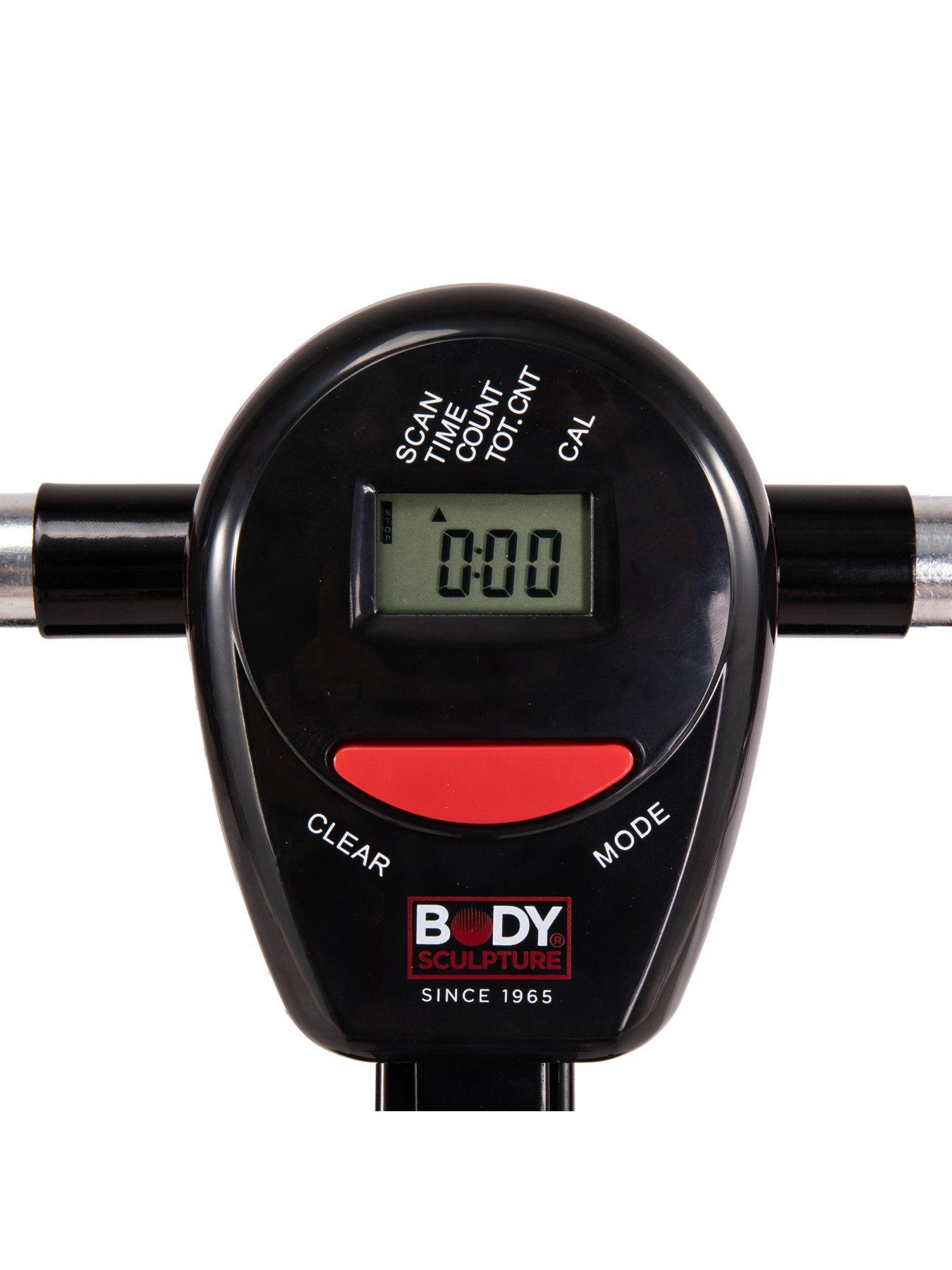  image of body-sculpture-4-in-1-rower