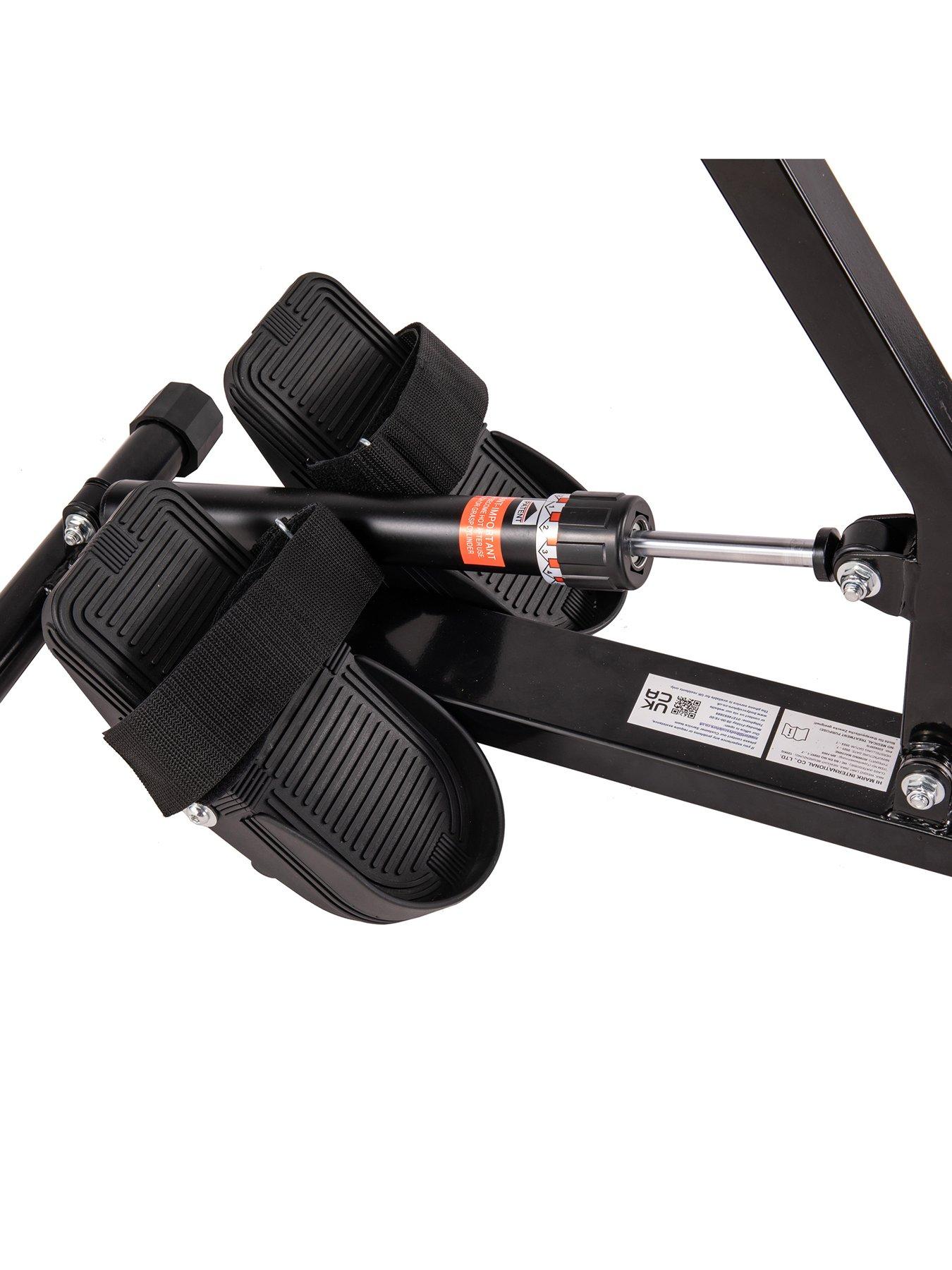  image of body-sculpture-4-in-1-rower