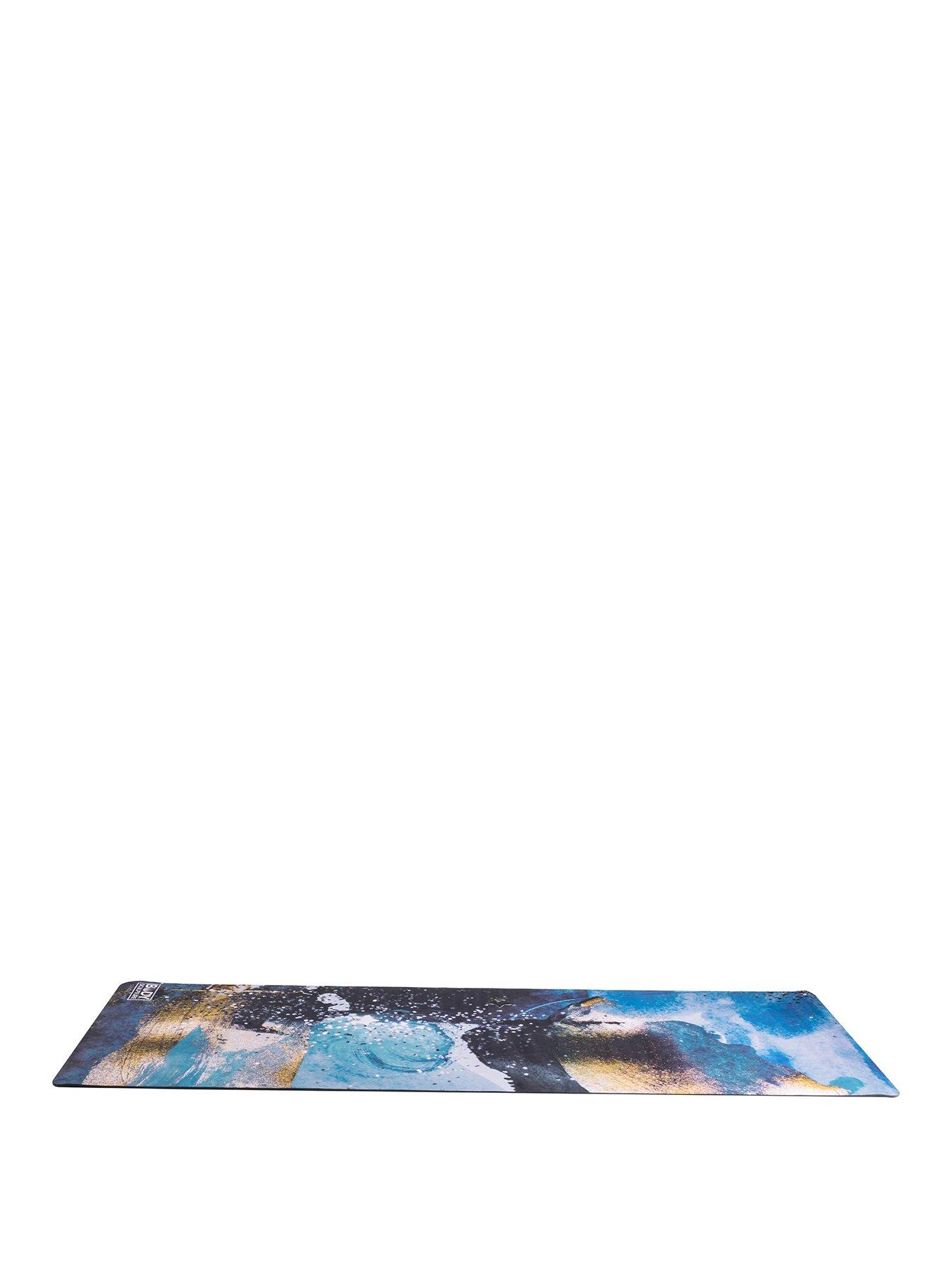  image of body-sculpture-large-suede-tpe-yoganbspnbspexercise-mat-galaxy
