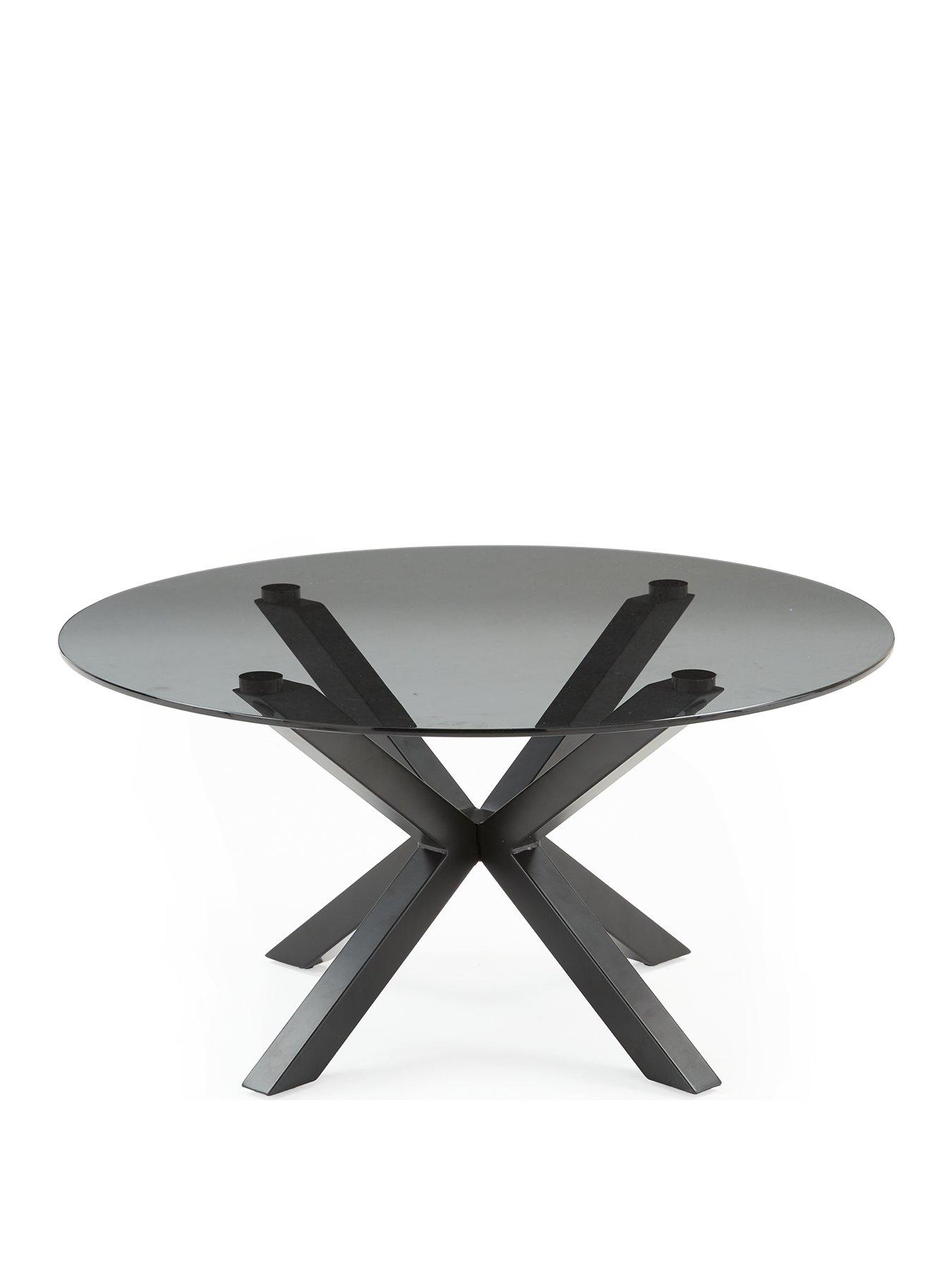  image of very-home-chopstick-coffee-table-black