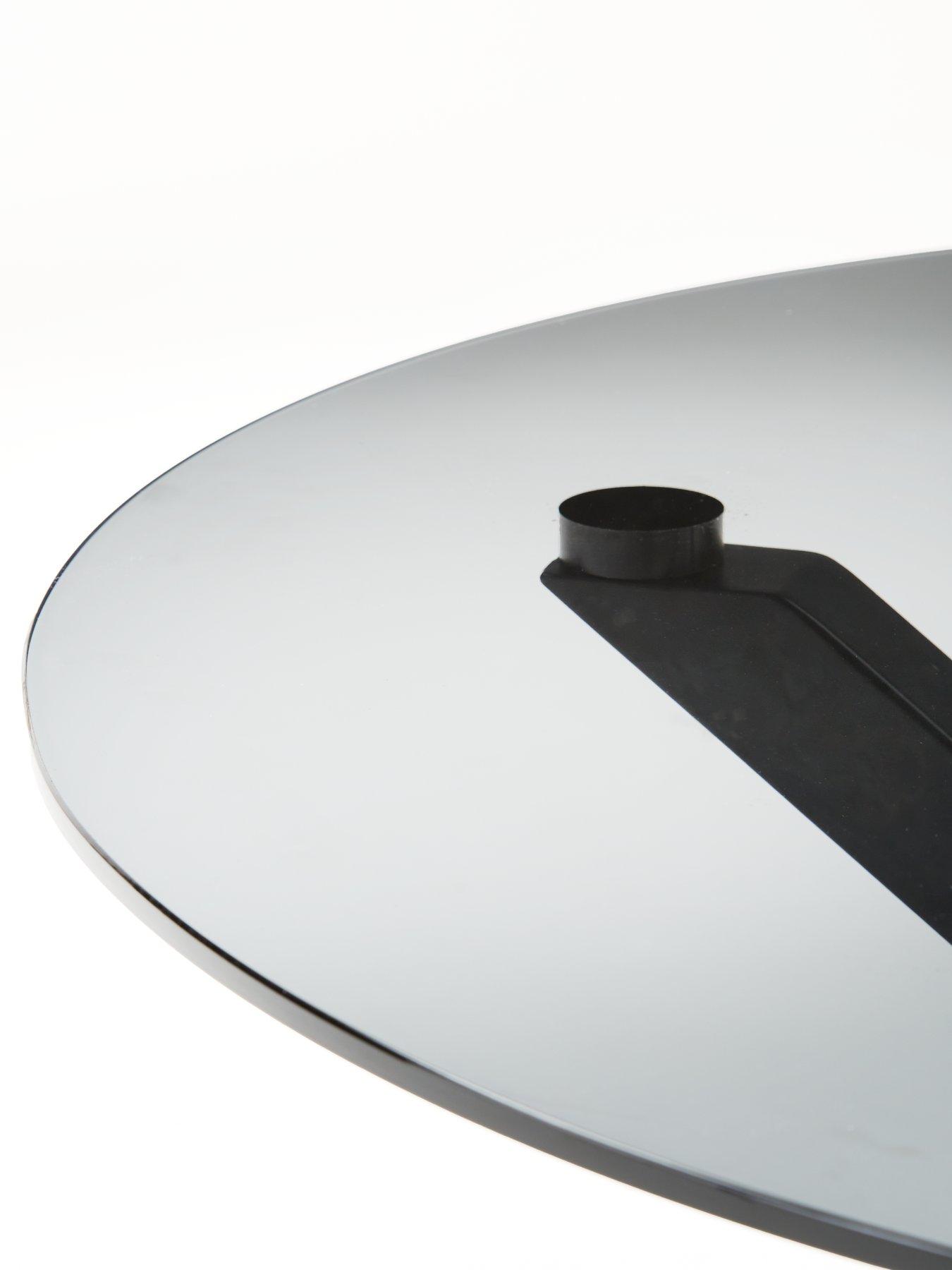Image 5 of 6 of Very Home Chopstick Coffee Table - Black
