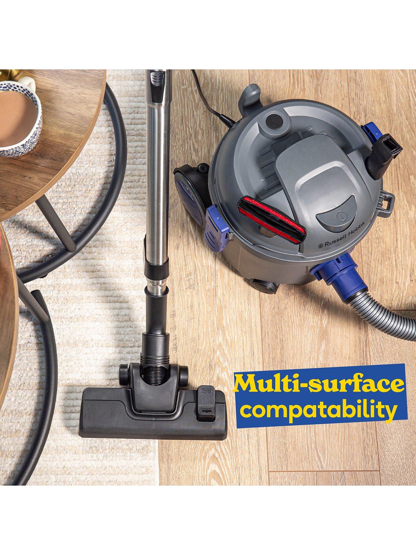  image of russell-hobbs-tidy-tub