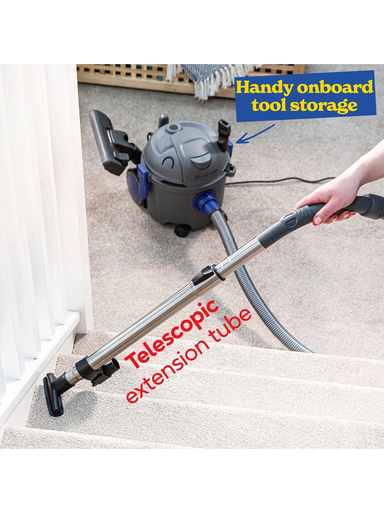  image of russell-hobbs-tidy-tub