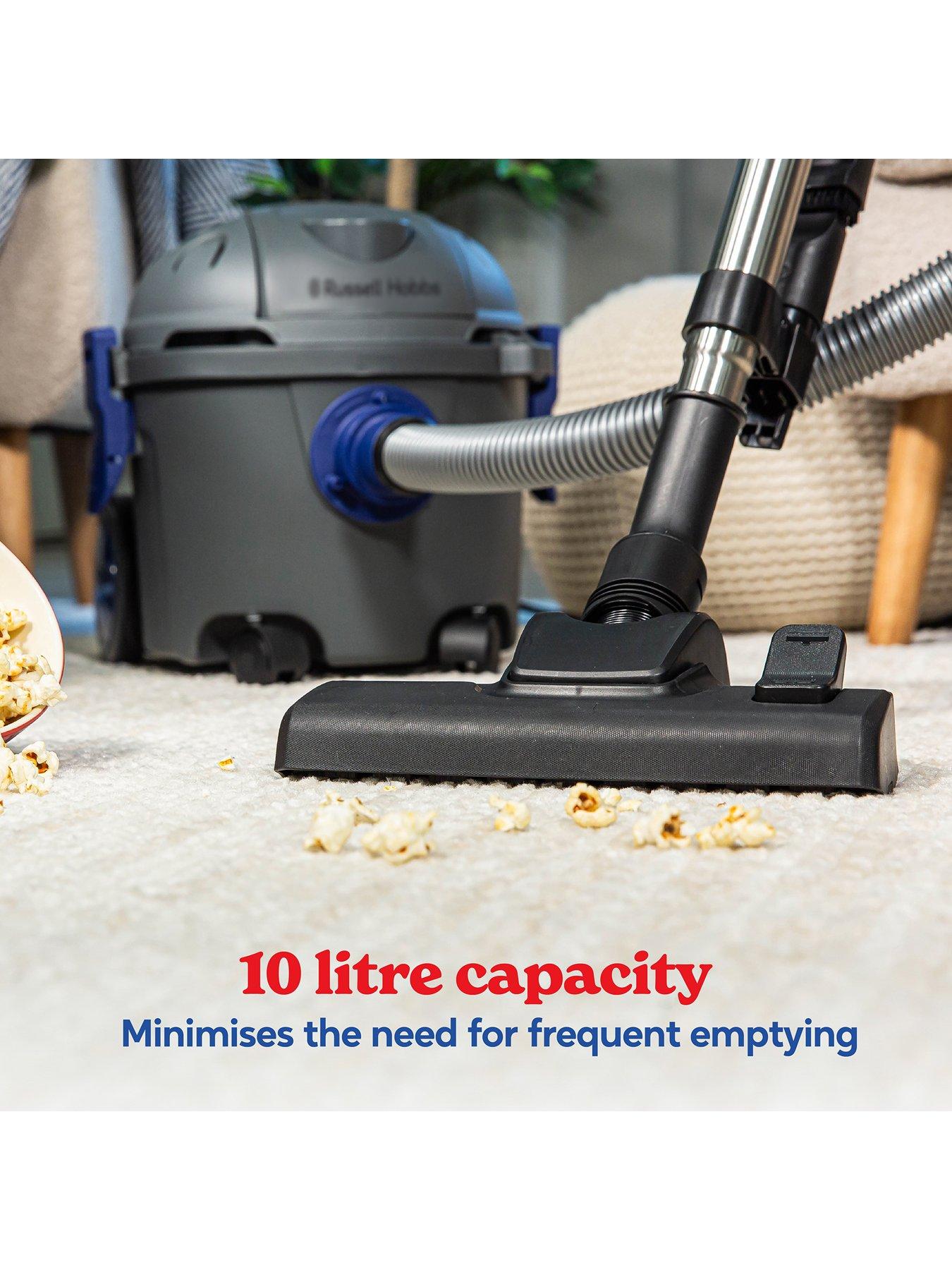  image of russell-hobbs-tidy-tub