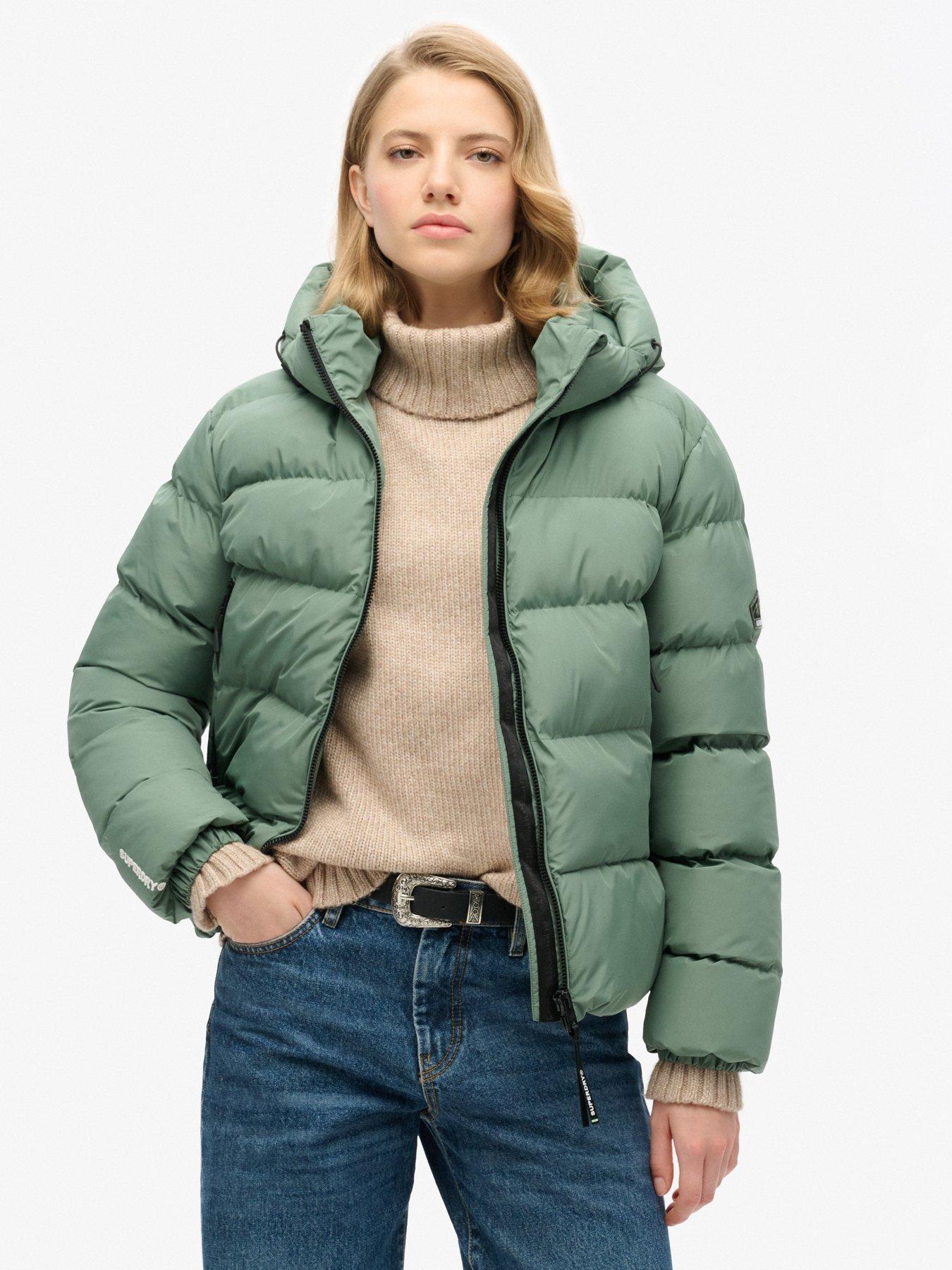 Superdry jacket price online
