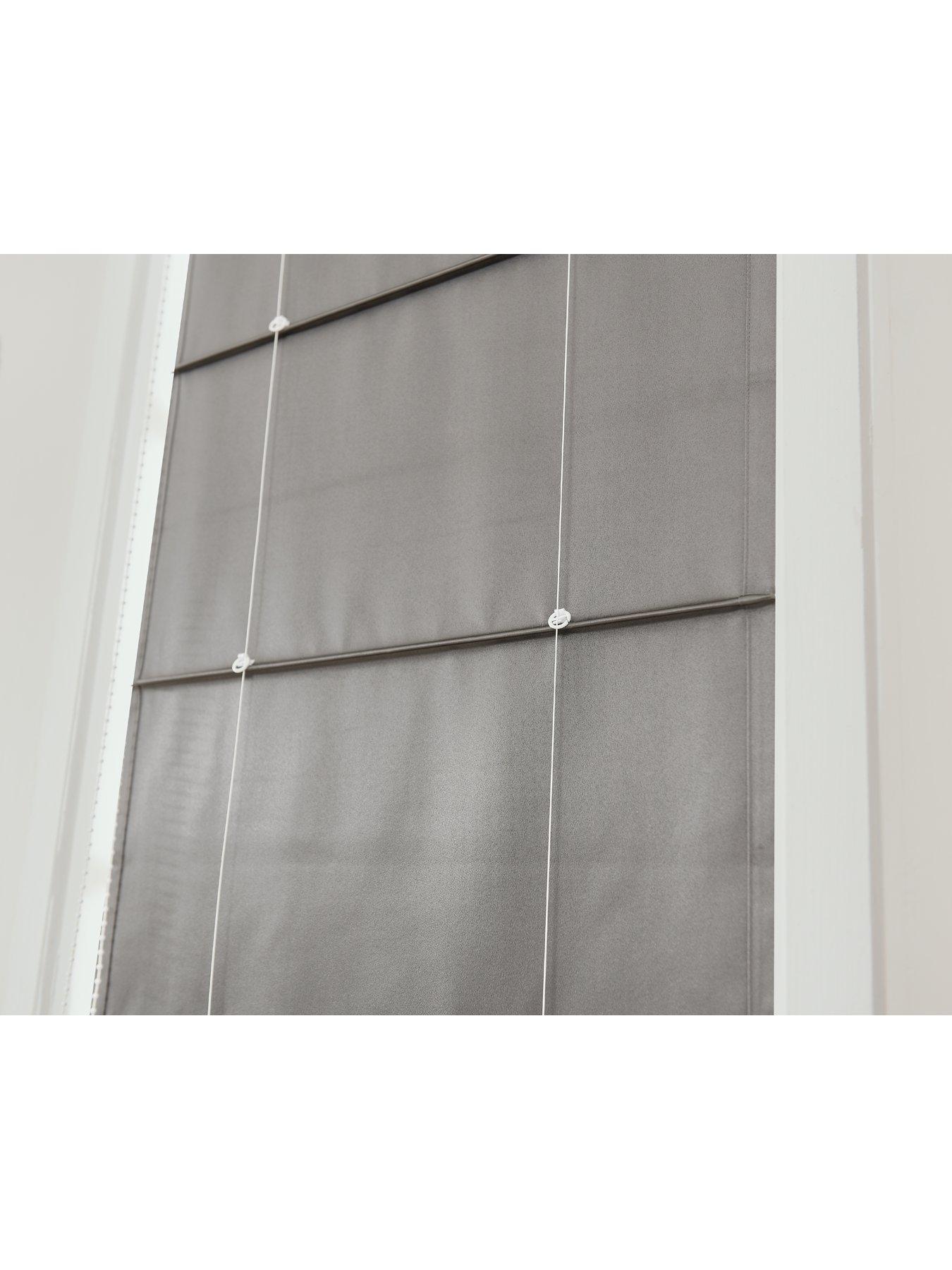 Image 3 of 7 of Very Home Roman Blind