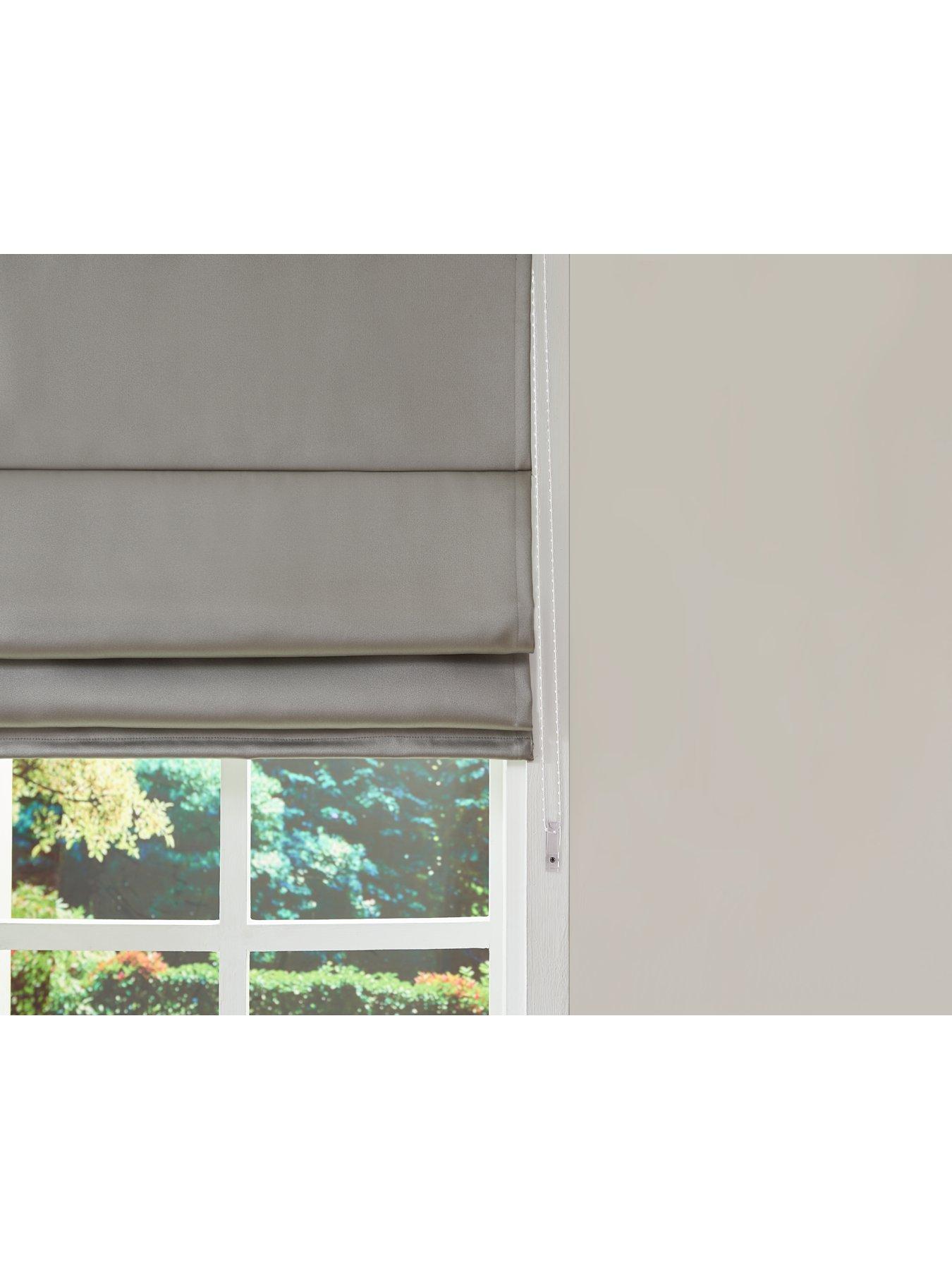 Image 5 of 7 of Very Home Roman Blind