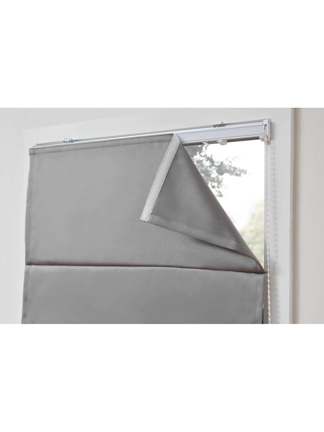 Image 6 of 7 of Very Home Roman Blind