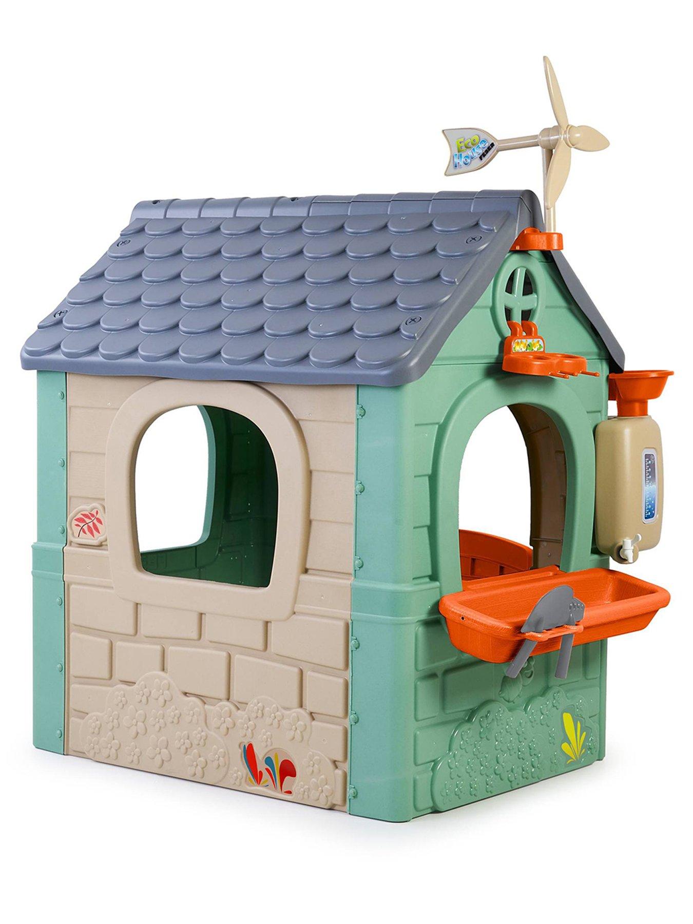 Image 4 of 5 of Feber Eco Playhouse&nbsp;House
