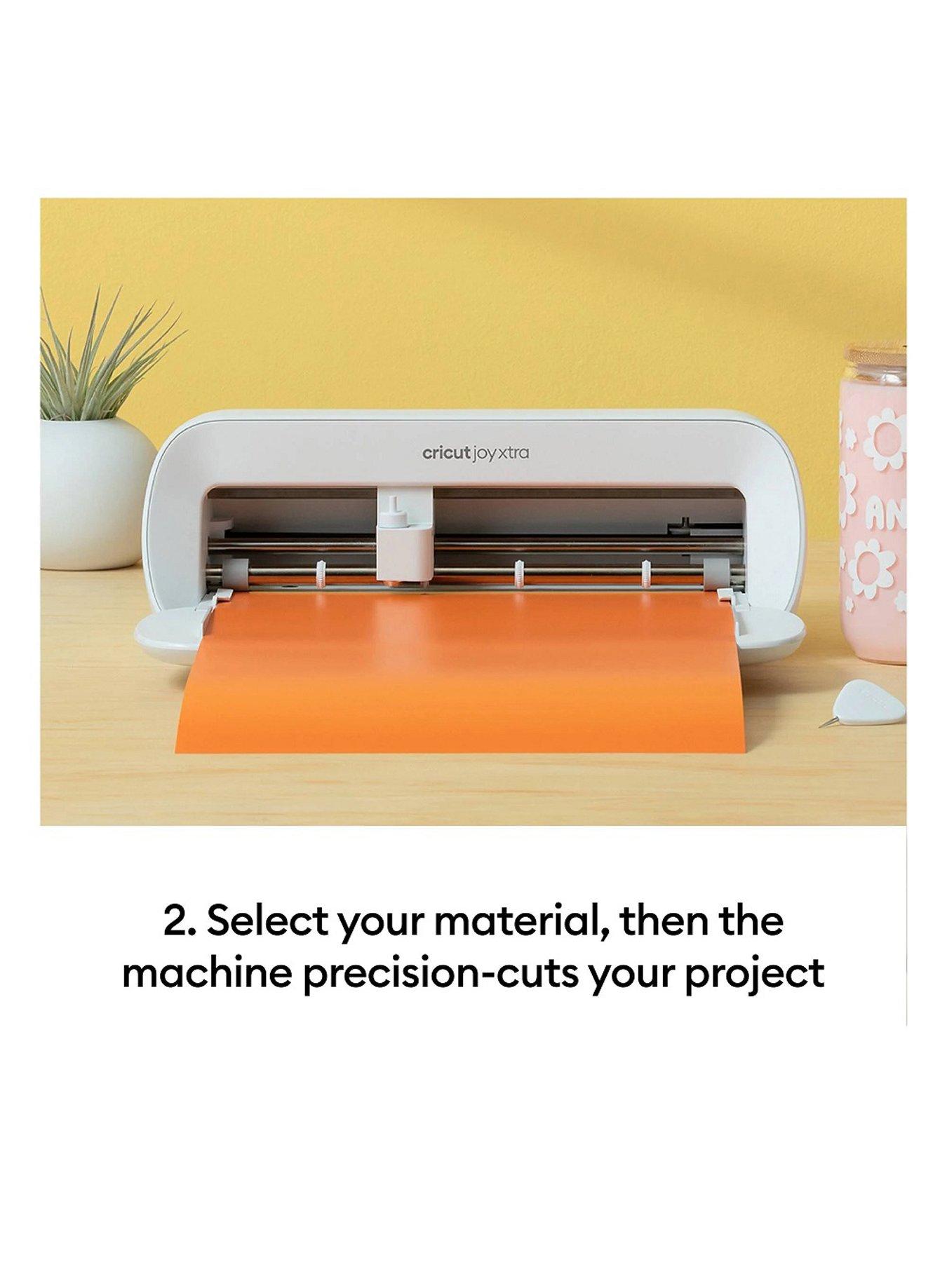 Image 4 of 7 of Cricut Joy Xtra Starter bundle