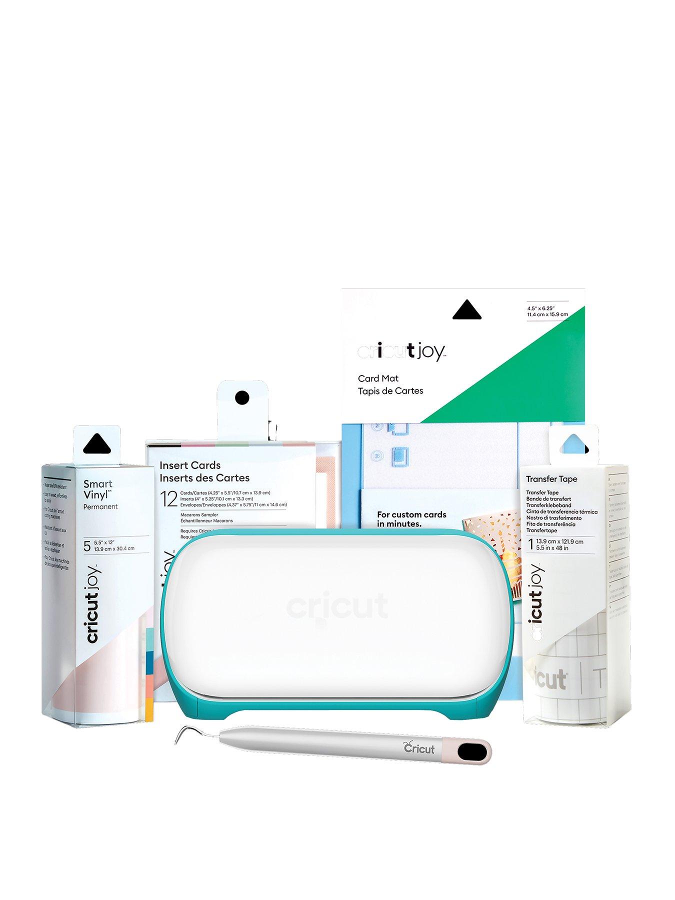 Cricut Joy Starter Bundle