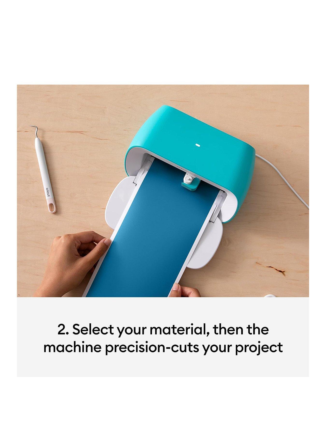 Image 3 of 8 of Cricut Joy Starter Bundle