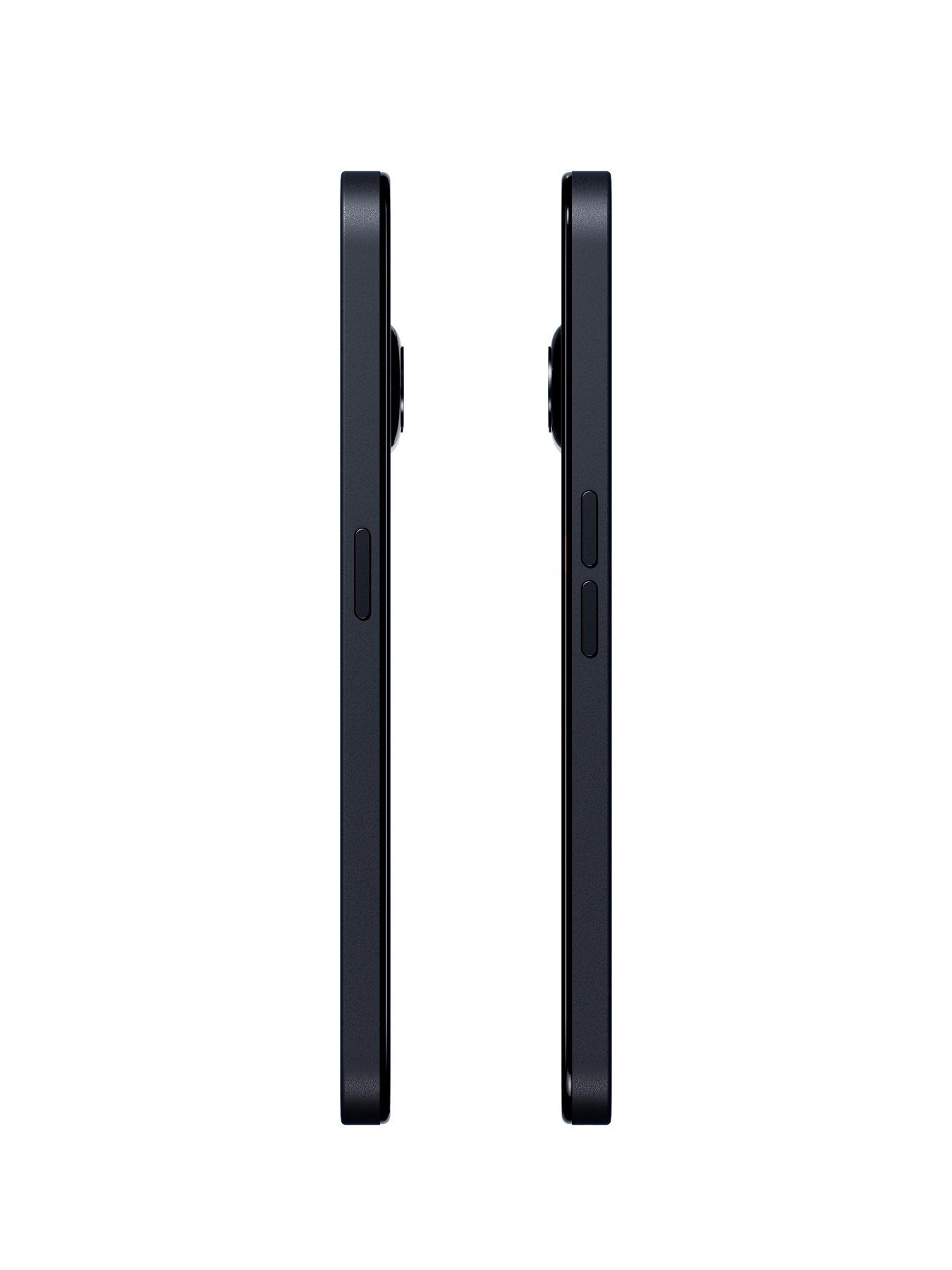  image of nothing-phone-2a-8gb-ramnbsp128gb-storage-black