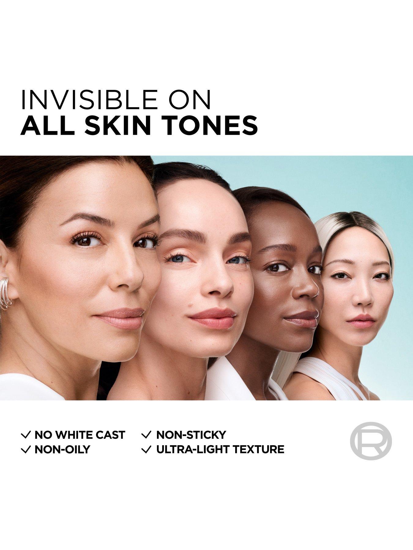 Image 4 of 8 of L'Oreal Paris Bright Reveal UV Fluid SPF 50+