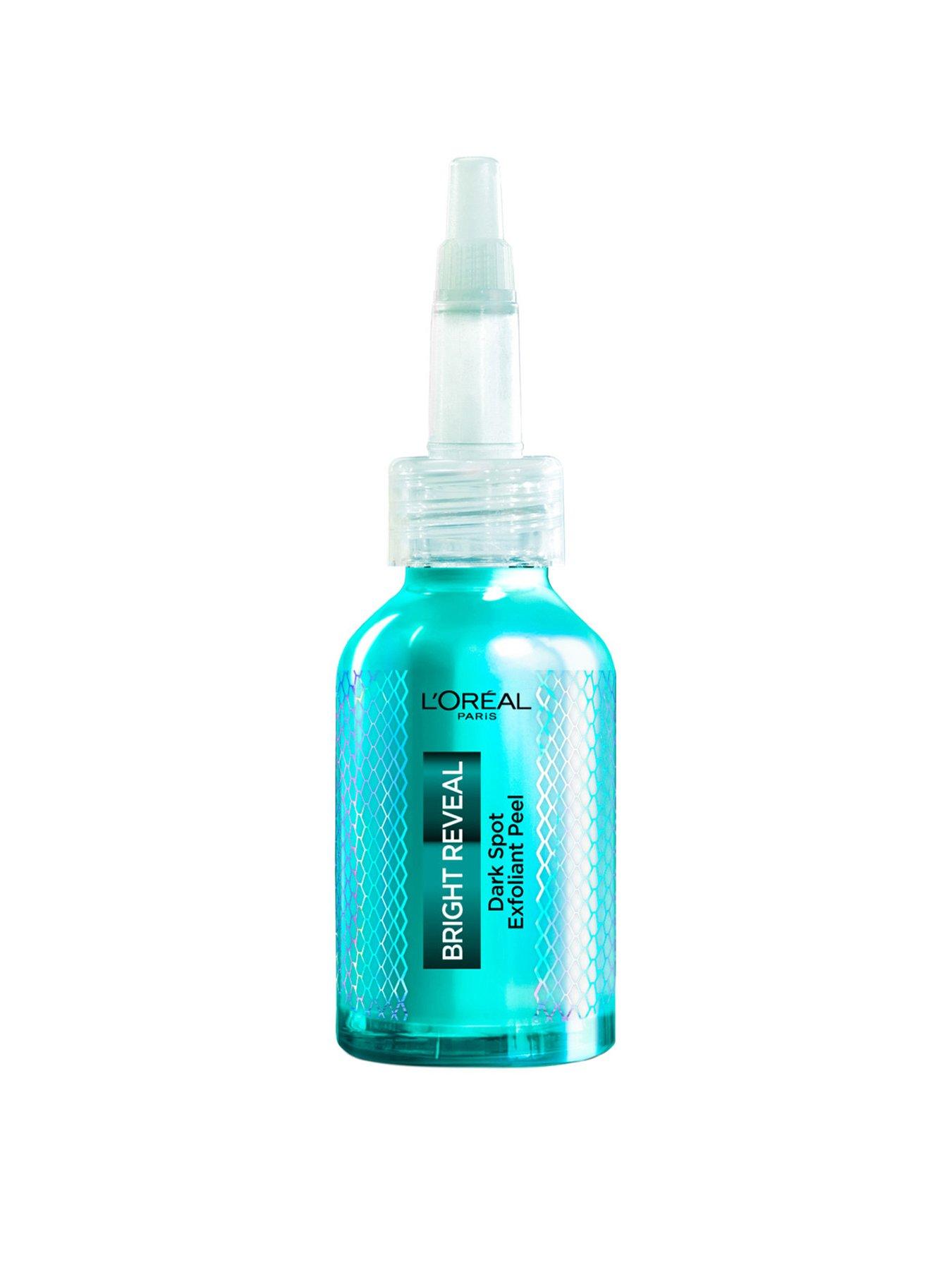 undefined Bright Reveal Dark Spot Exfoliant Peel - 25ml