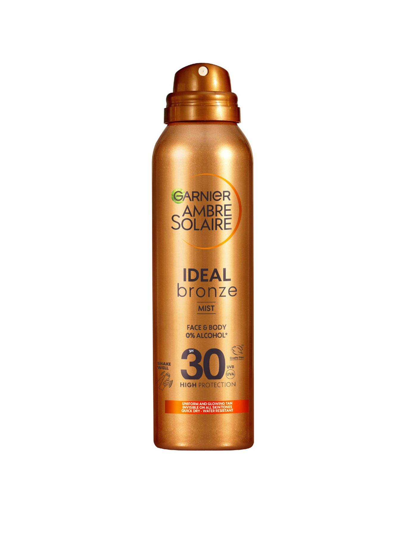 garnier-ambre-solaire-bronze-tanning-mist-nbspinvisible-on-all-skin-tones-quick-dry-water-resistant-0-alcohol-high-uv-protection-spf30-150ml