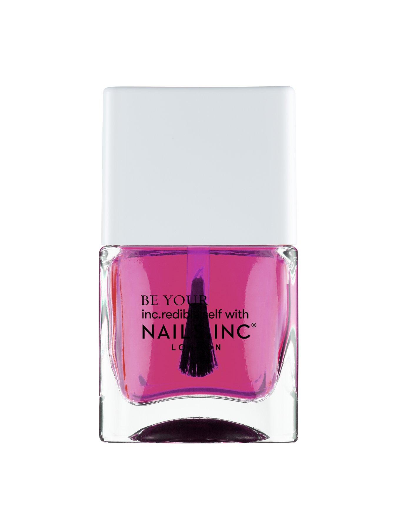  image of nails-inc-glow-naturale-glowing-nail-polish-duo