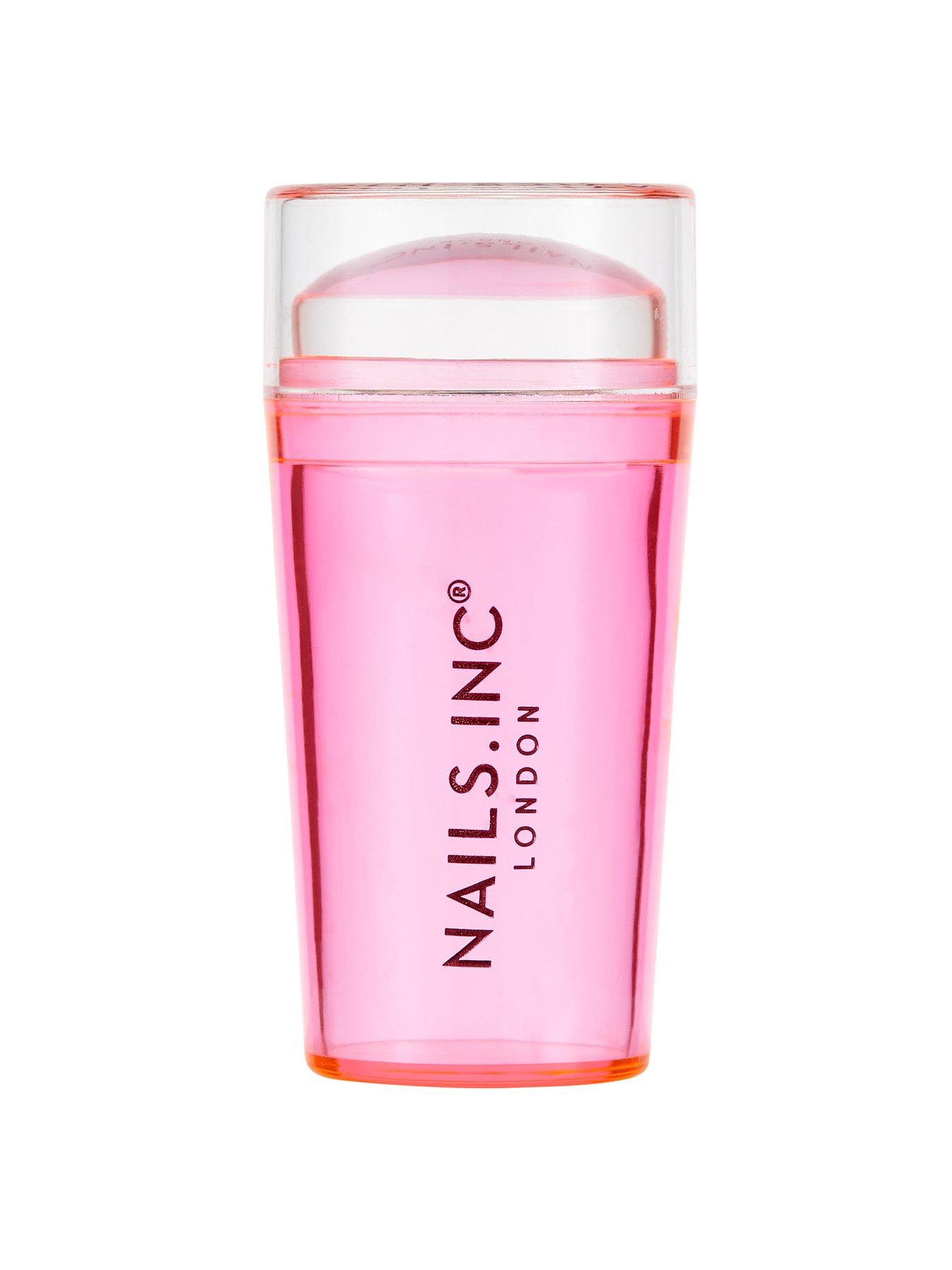 Image 4 of 7 of Nails Inc French Mani Hack Nail Polish Set