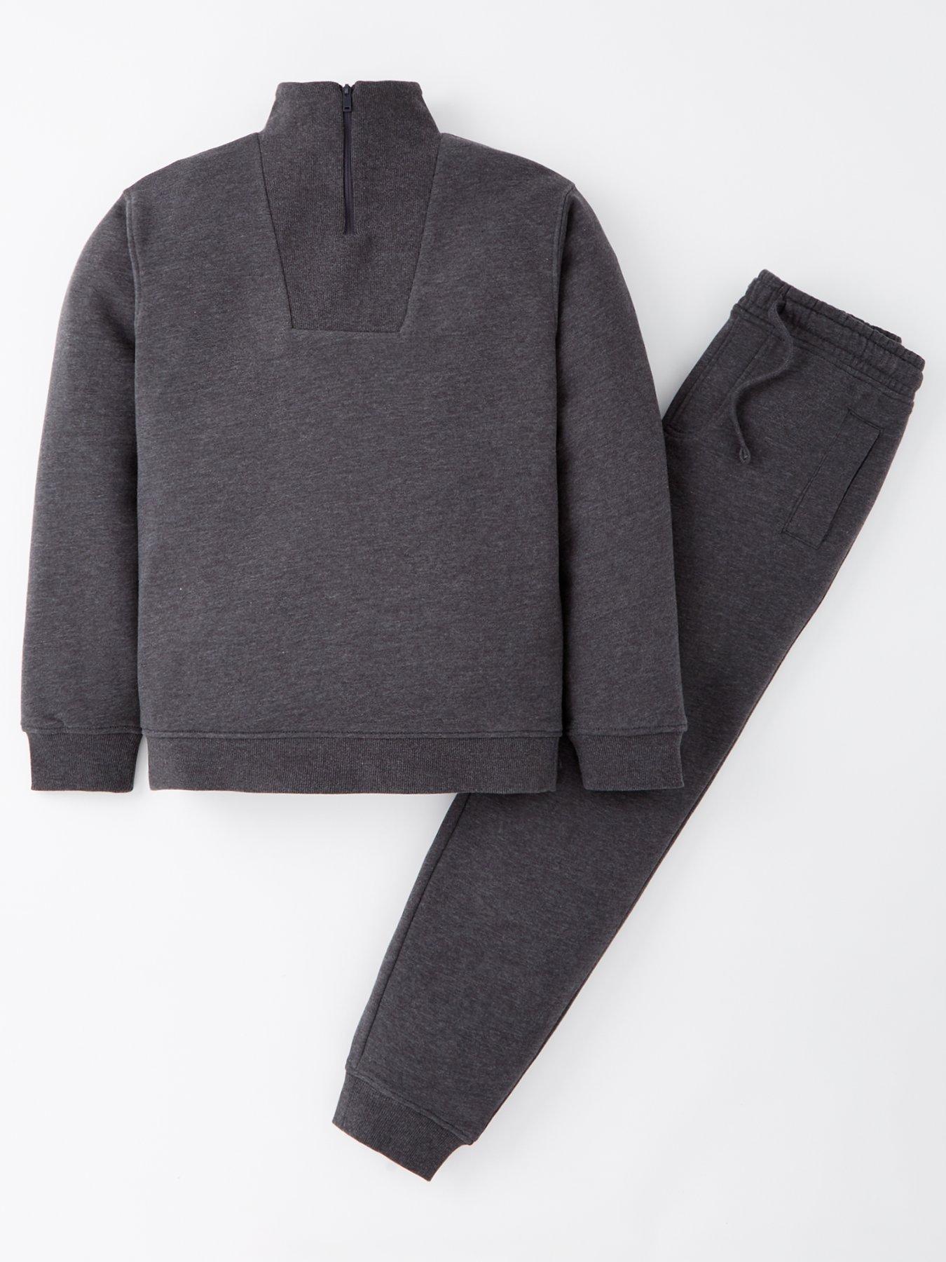 v-by-very-boys-funnel-neck-sweat-top-and-jog-set-grey