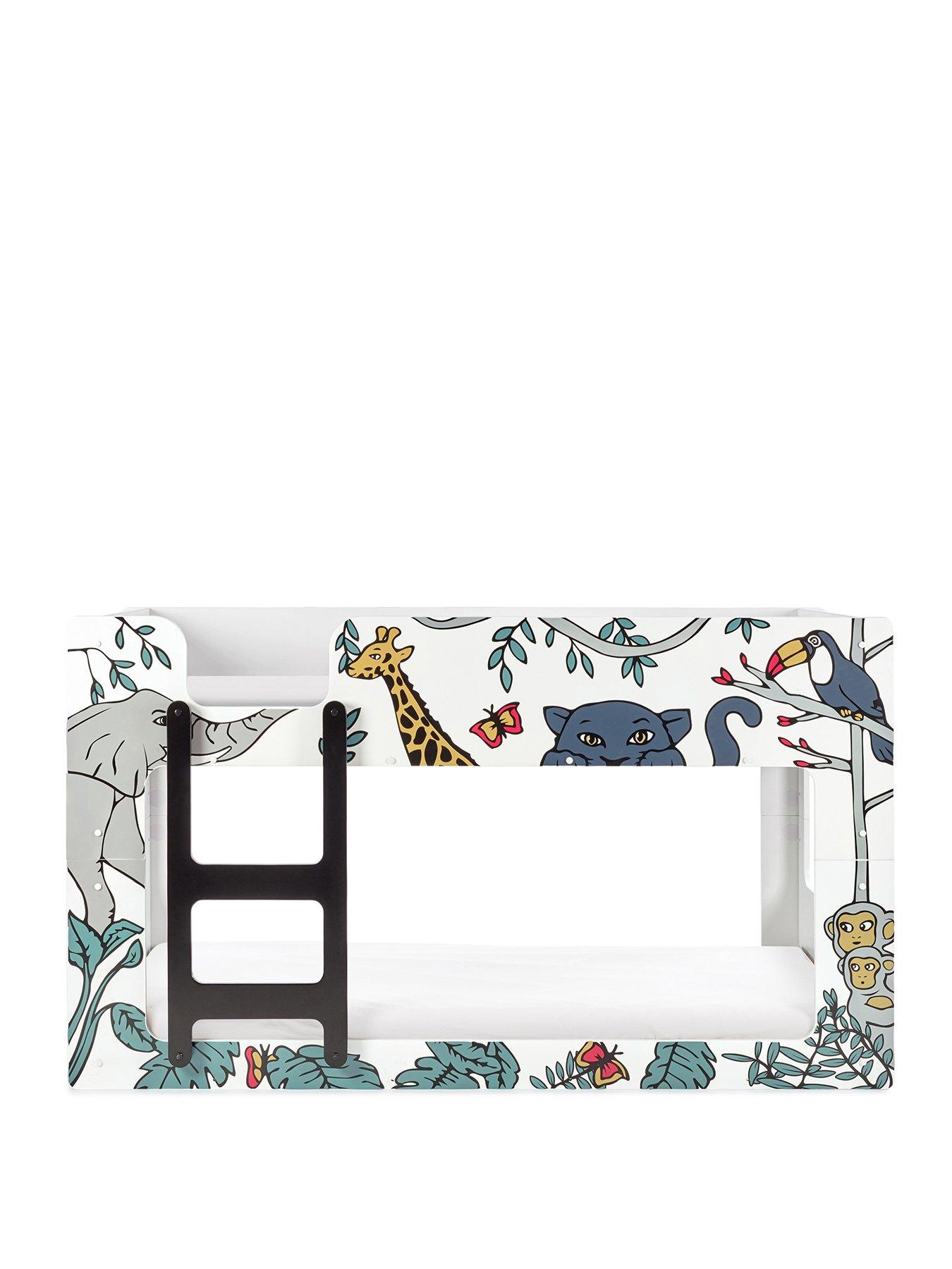  image of julian-bowen-safari-bunk-bed