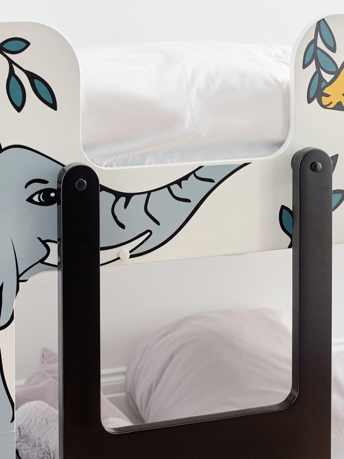  image of julian-bowen-safari-bunk-bed