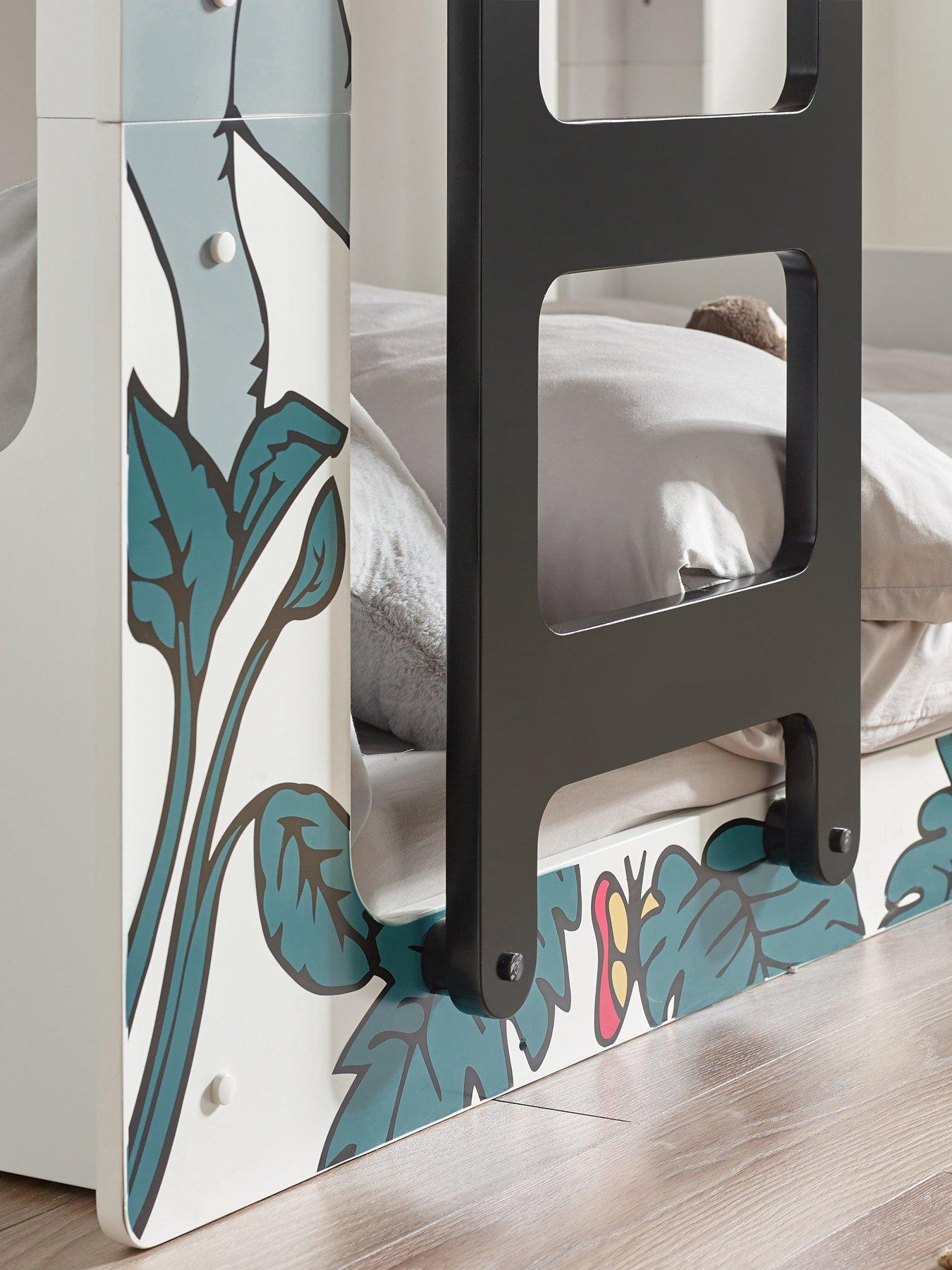  image of julian-bowen-safari-bunk-bed