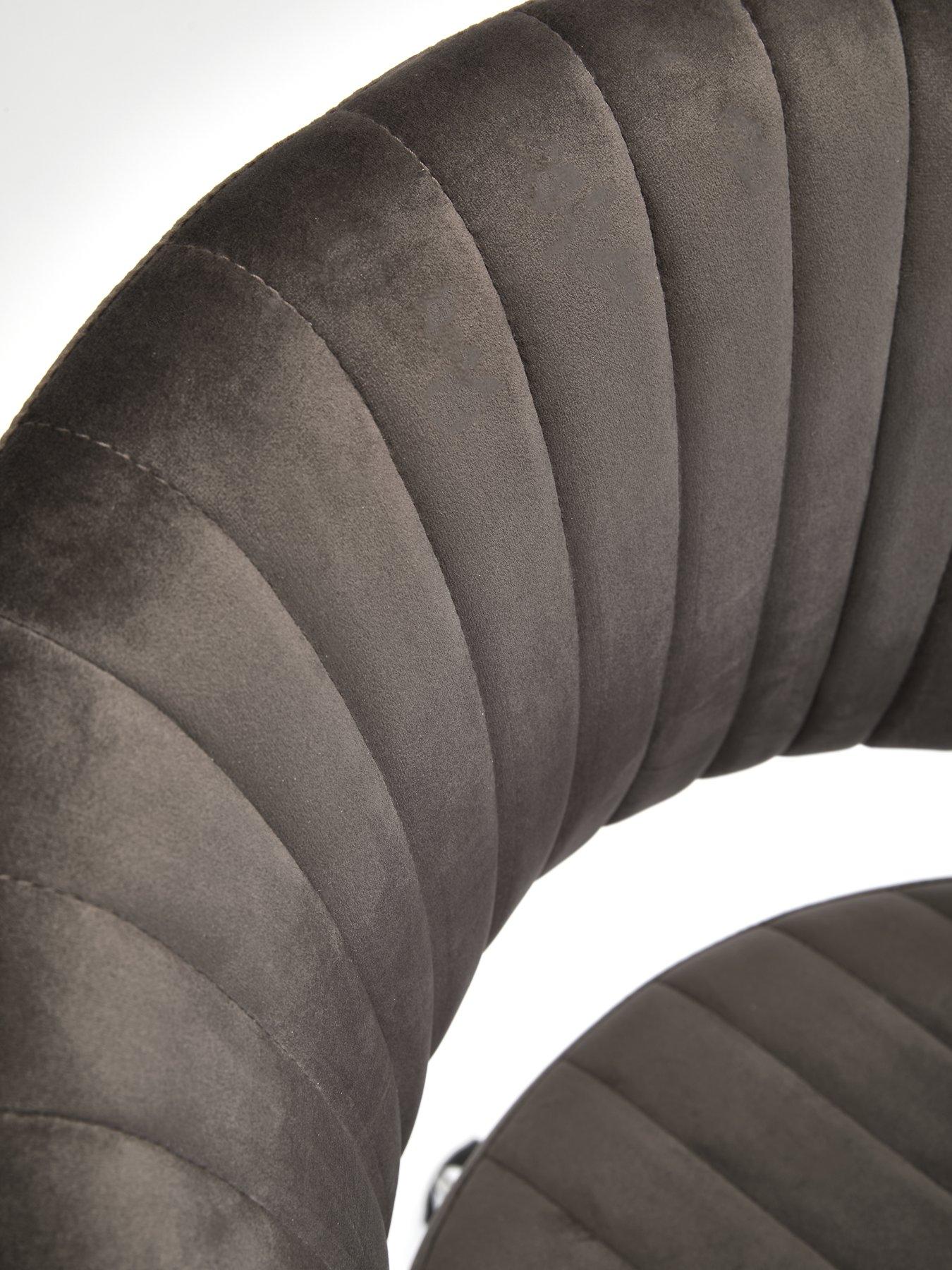  image of very-home-solar-office-chair-charcoal-fscreg-certified