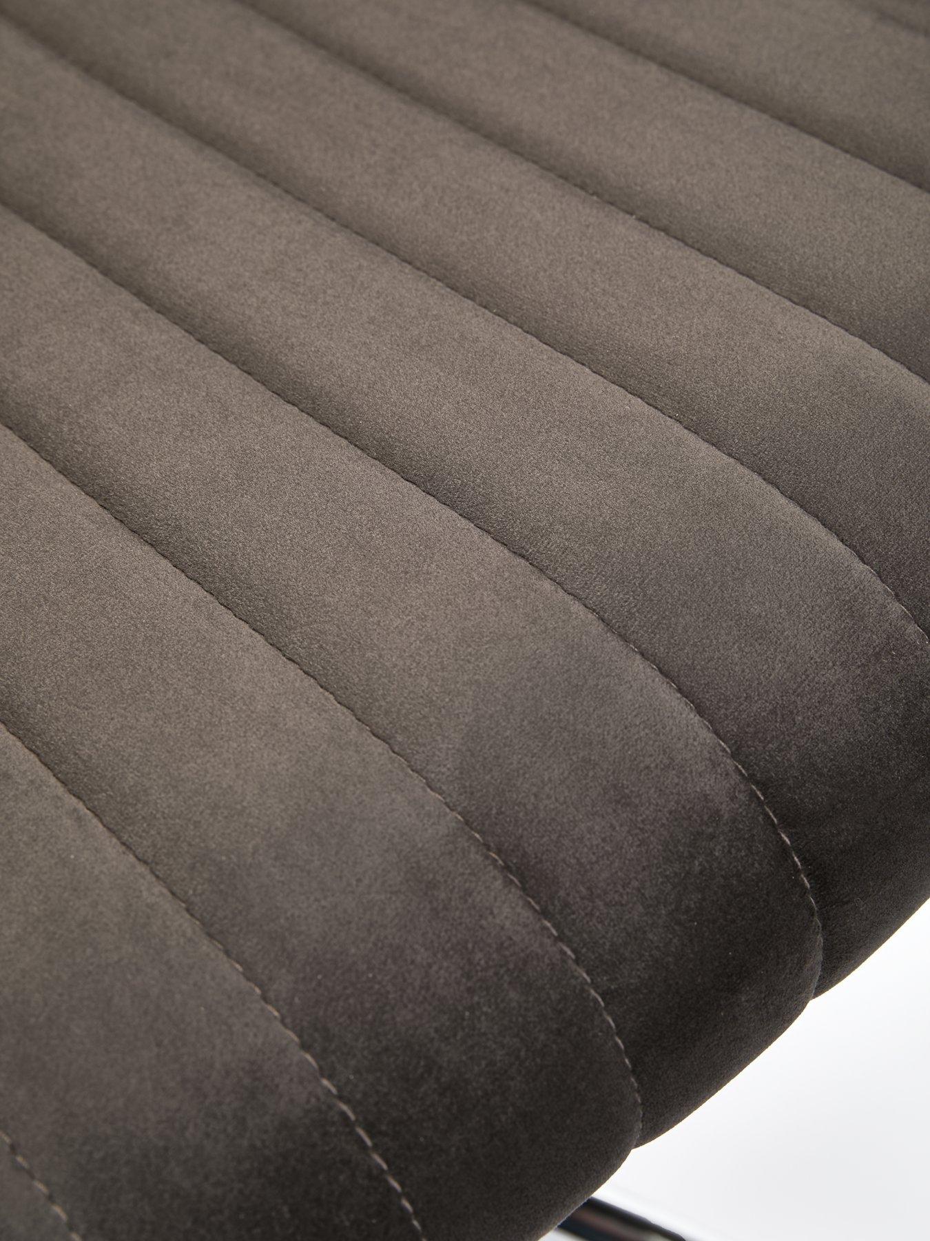  image of very-home-solar-office-chair-charcoal-fscreg-certified