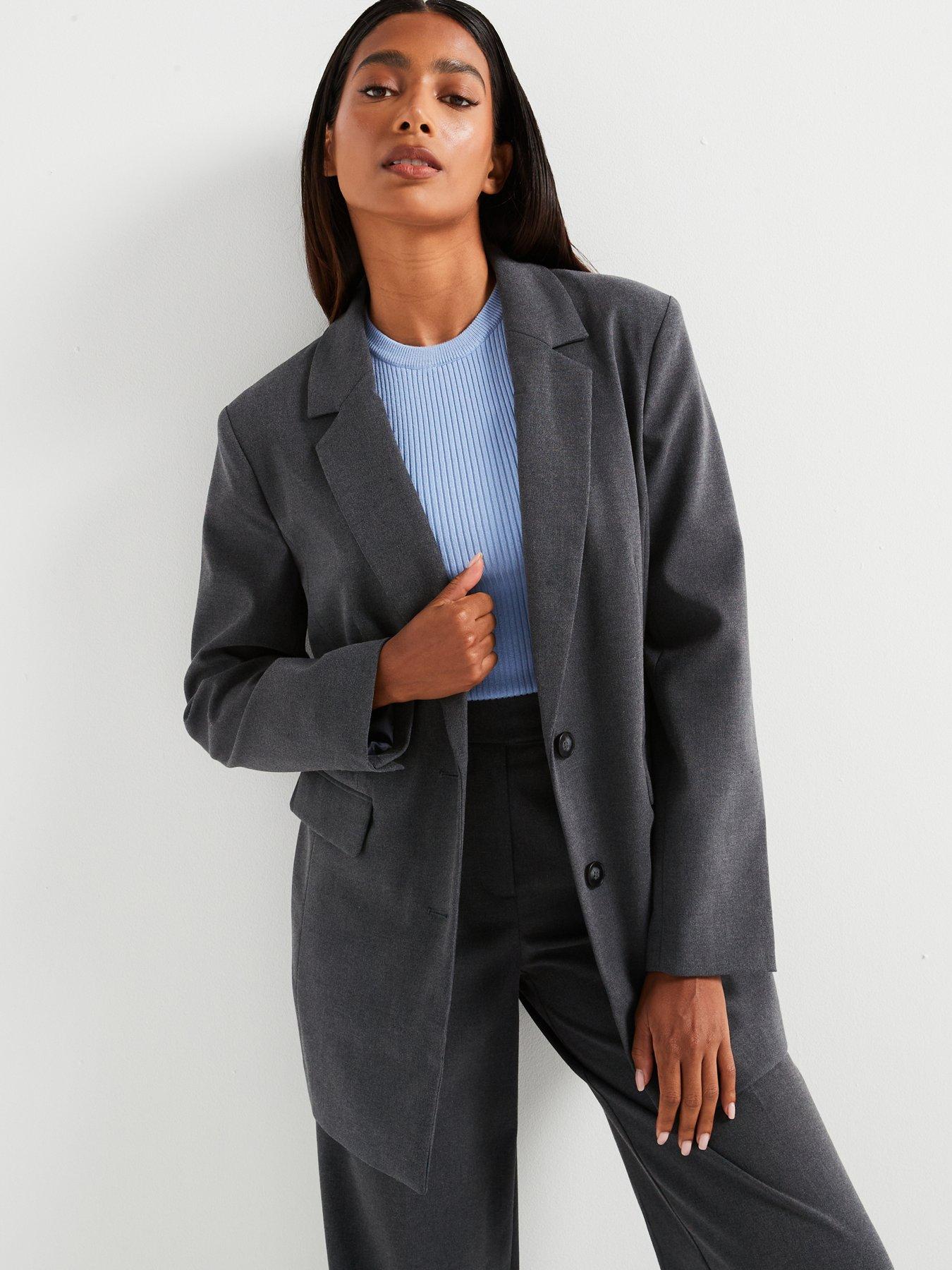 Ladies Suits Womens Workwear Littlewoods