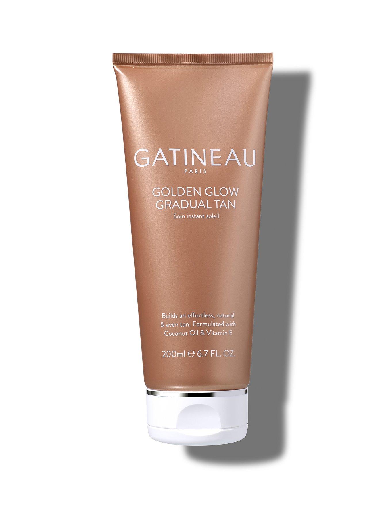  image of gatineau-golden-glow-gradual-tan-200ml