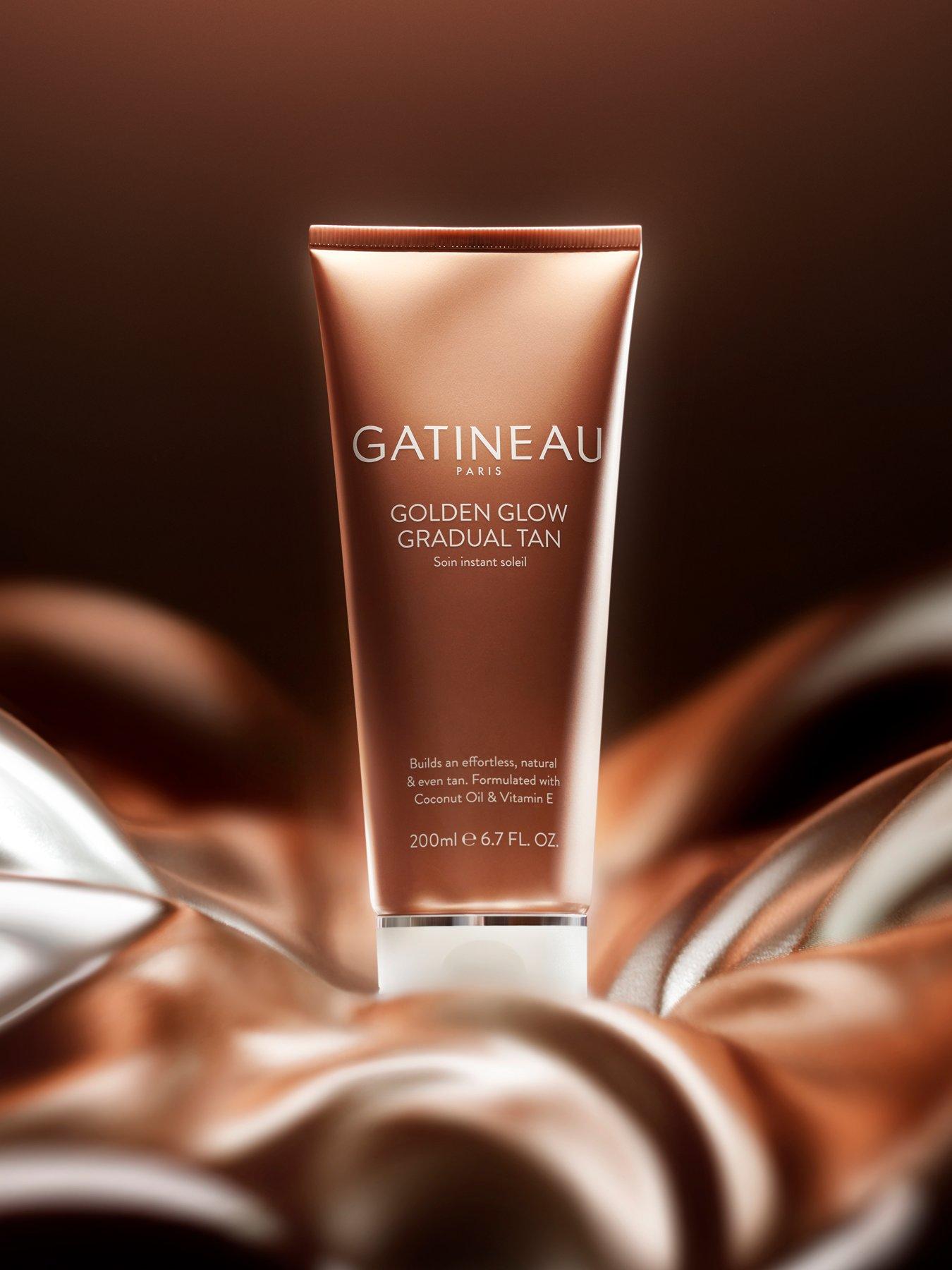  image of gatineau-golden-glow-gradual-tan-200ml